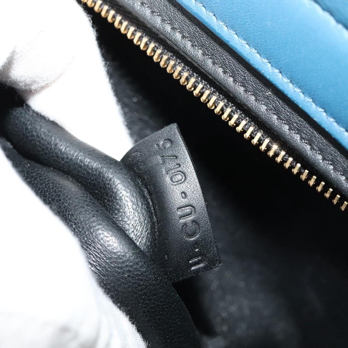 Celine Céline Trapèze handbag Size ONE SIZE - 12 Thumbnail