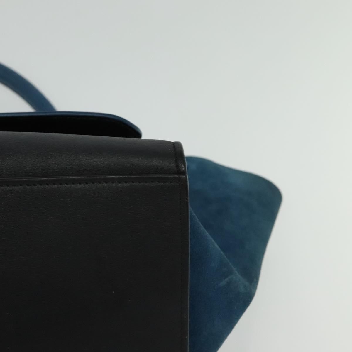 Celine Céline Trapèze handbag Size ONE SIZE - 7 Thumbnail