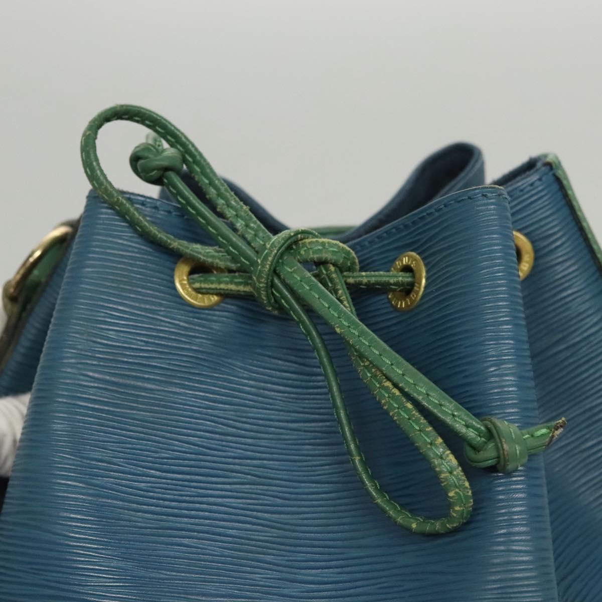Louis Vuitton Louis Vuitton Noe shoulder Size ONE SIZE - 18 Thumbnail
