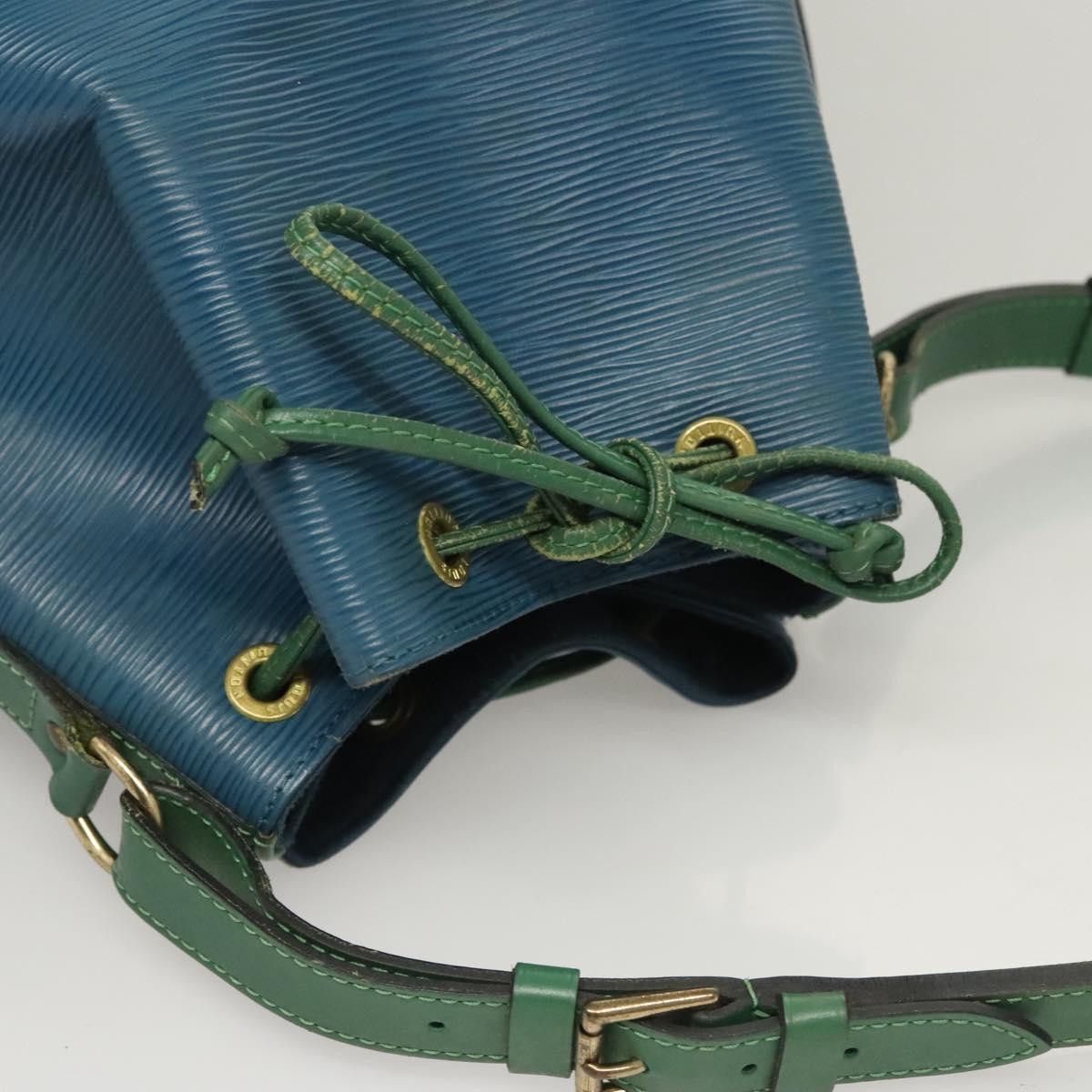 Louis Vuitton Louis Vuitton Noe shoulder Size ONE SIZE - 15 Thumbnail