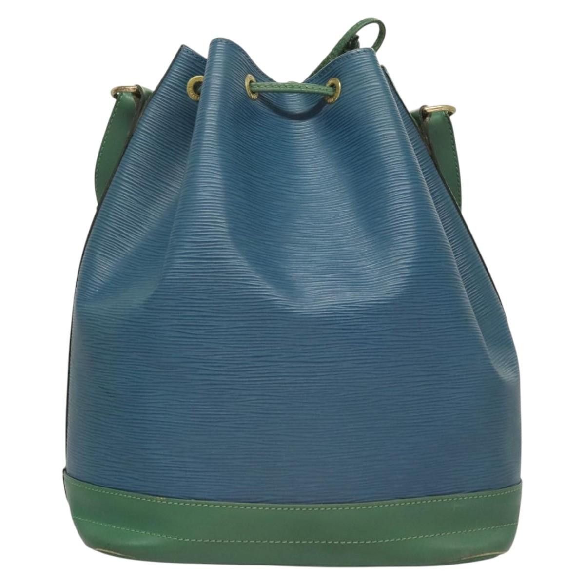 Louis Vuitton Louis Vuitton Noe shoulder Size ONE SIZE - 2 Thumbnail