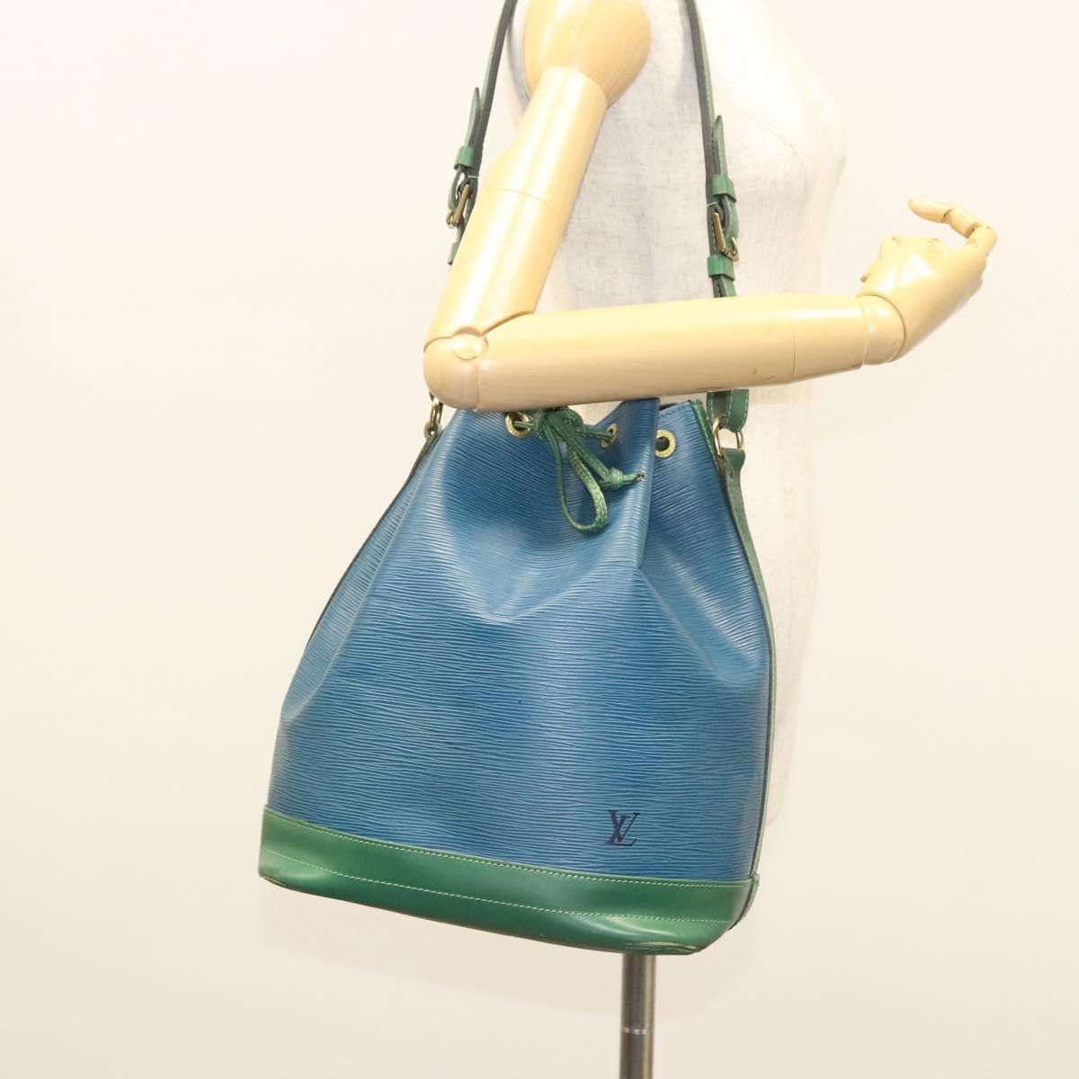 Louis Vuitton Louis Vuitton Noe shoulder Size ONE SIZE - 13 Thumbnail