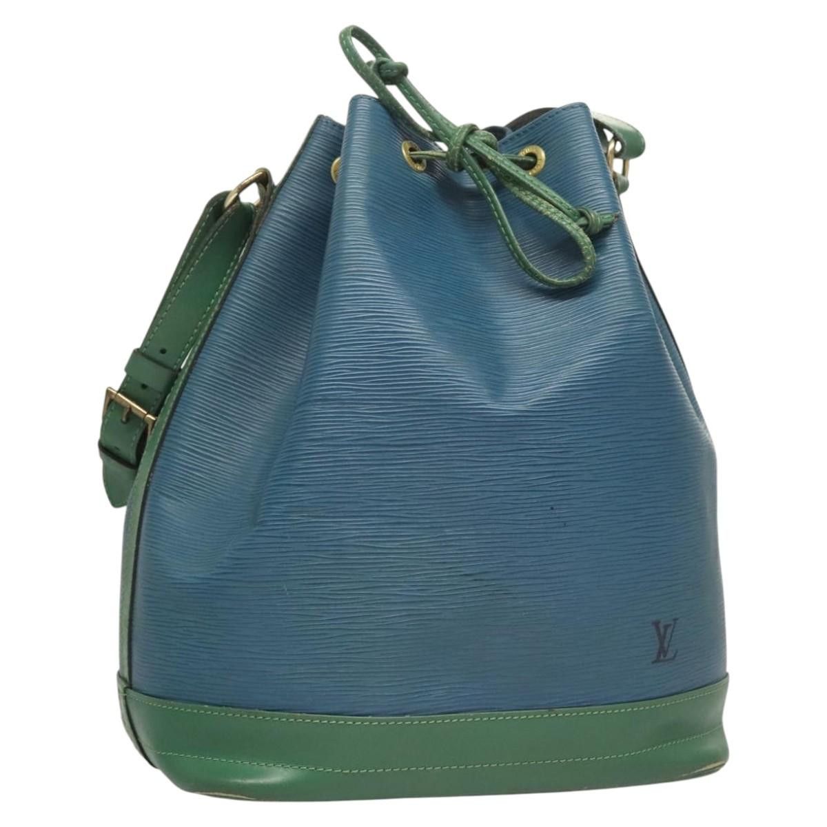 Louis Vuitton Louis Vuitton Noe shoulder Size ONE SIZE - 14 Thumbnail