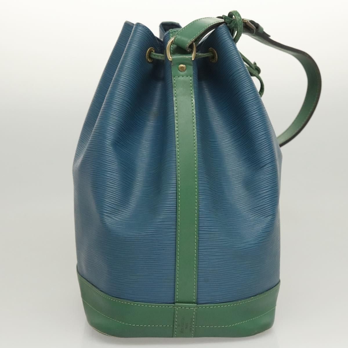 Louis Vuitton Louis Vuitton Noe shoulder Size ONE SIZE - 4 Thumbnail