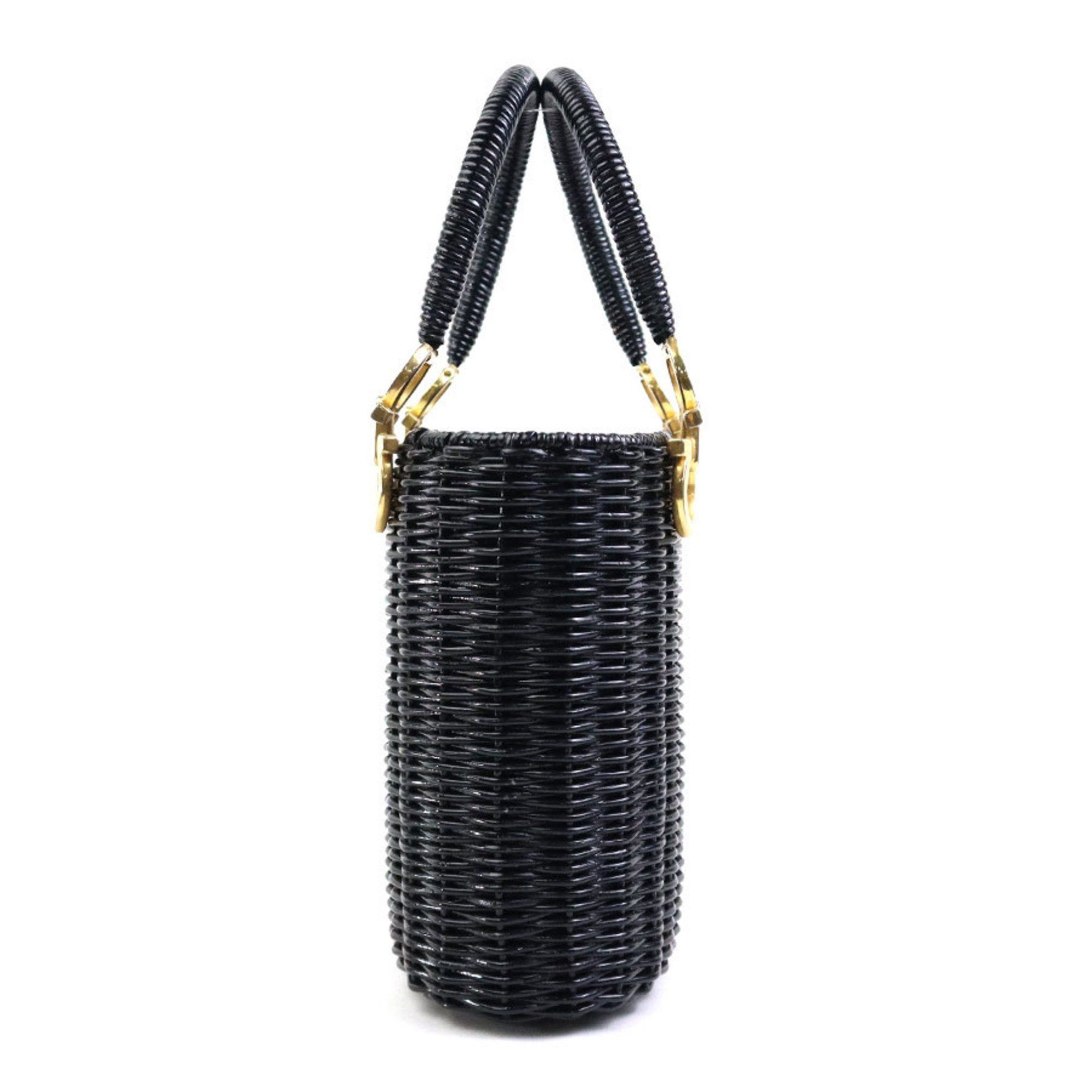 Salvatore Ferragamo Salvatore Ferragamo Gancini handbag Size ONE SIZE - 2 Thumbnail