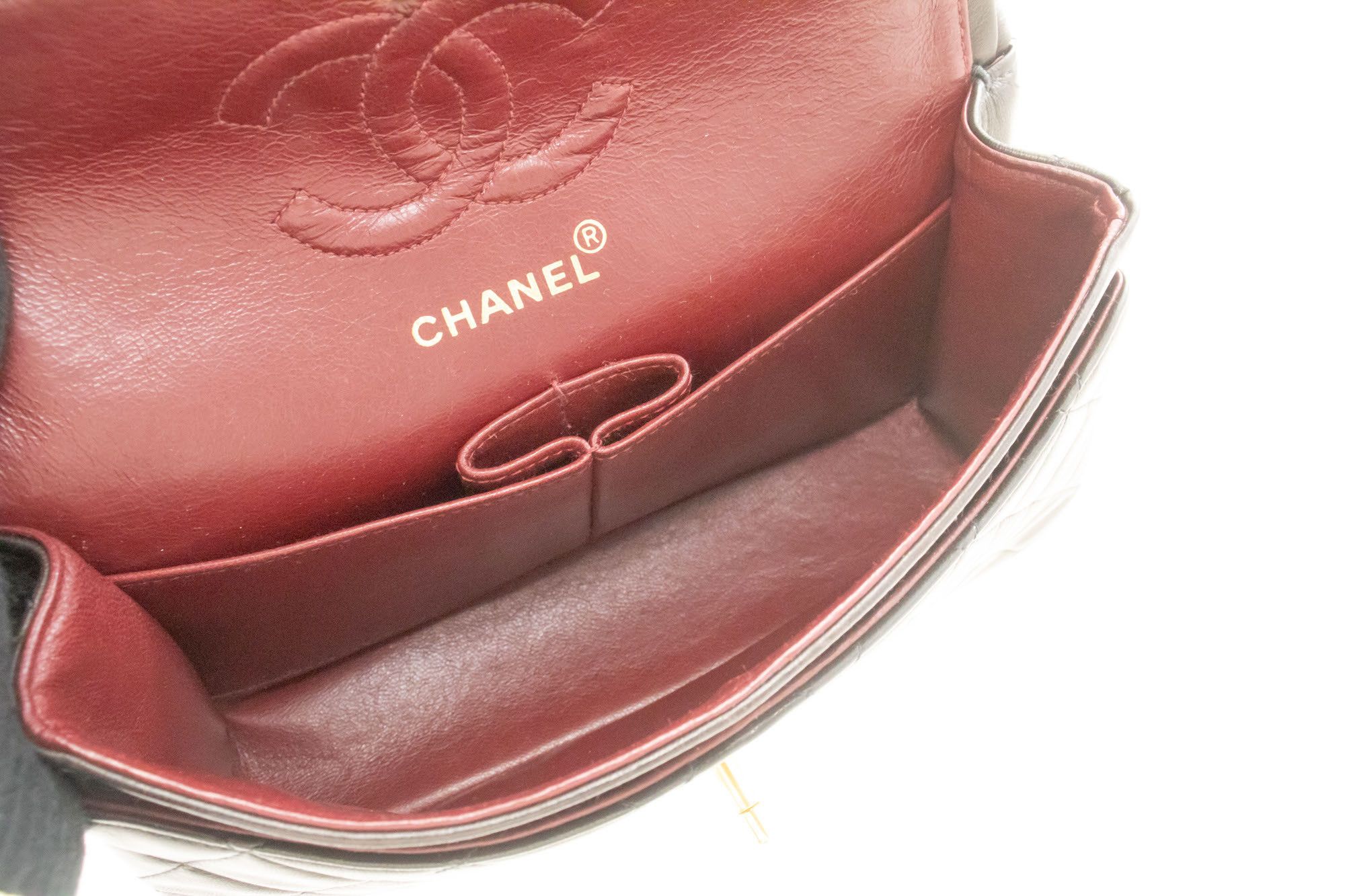 Chanel Chanel Timeless 23 shoulder Size ONE SIZE - 7 Thumbnail