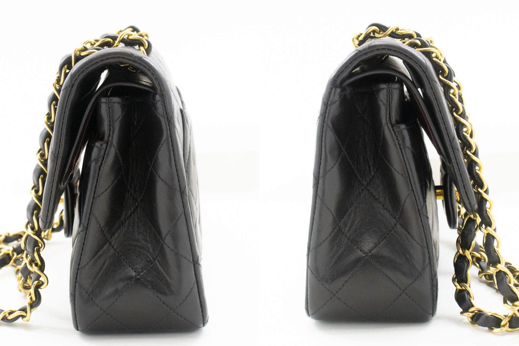 Chanel Chanel Timeless 23 shoulder Size ONE SIZE - 3 Thumbnail