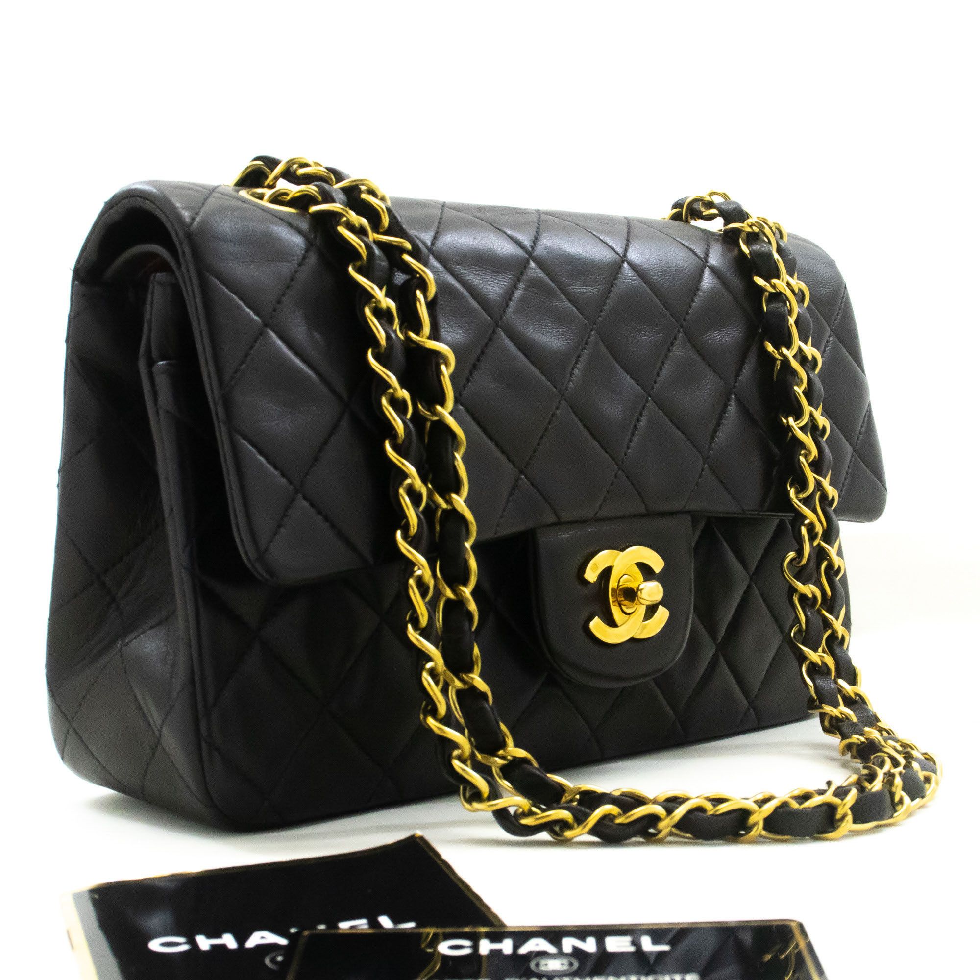 Chanel Chanel Timeless 23 shoulder Size ONE SIZE - 4 Thumbnail