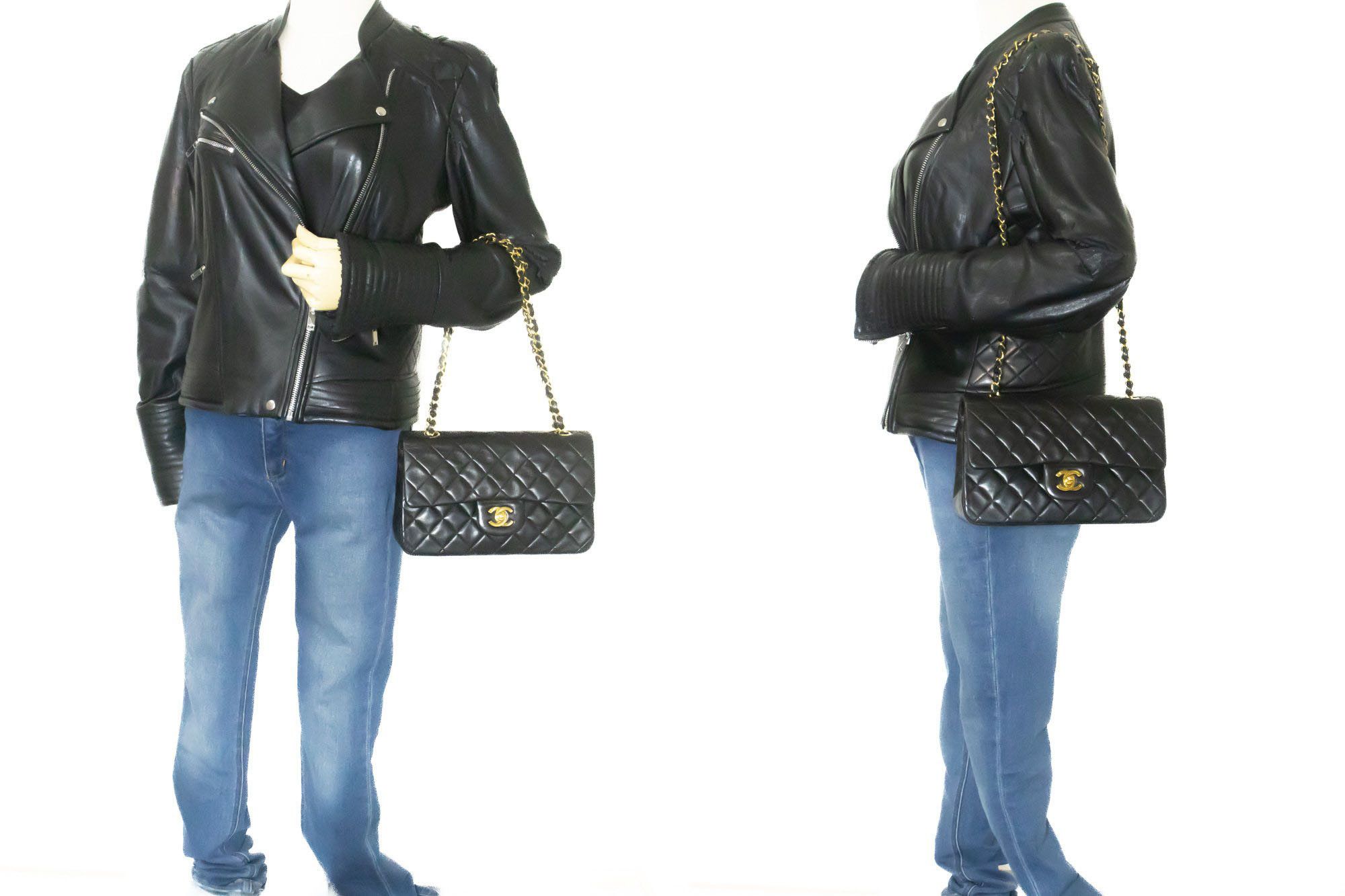 Chanel Chanel Timeless 23 shoulder Size ONE SIZE - 10 Thumbnail
