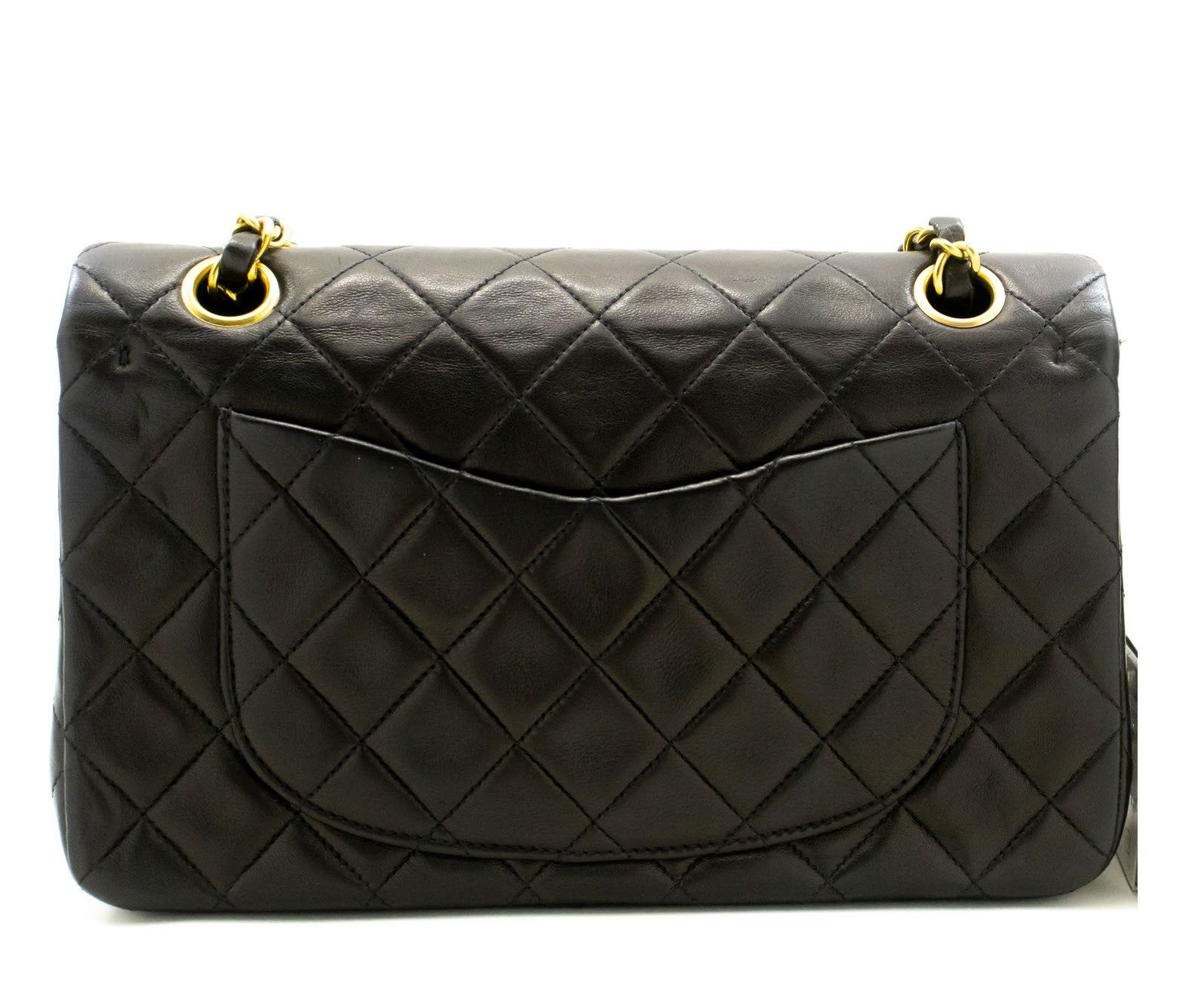 Chanel Chanel Timeless 23 shoulder Size ONE SIZE - 2 Thumbnail