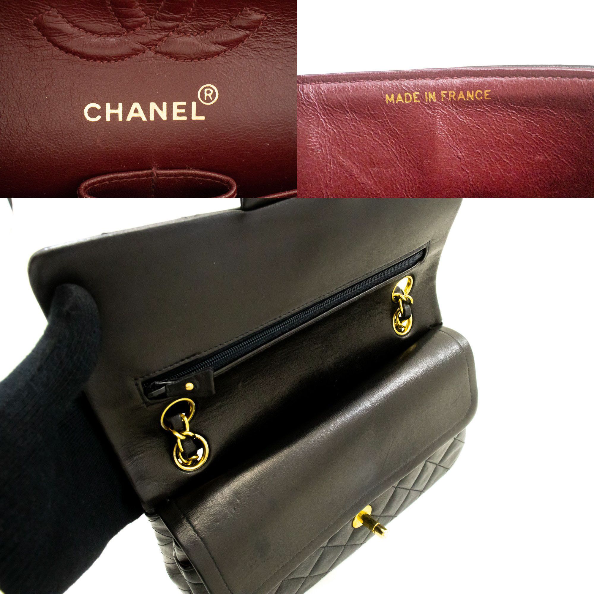 Chanel Chanel Timeless 23 shoulder Size ONE SIZE - 8 Thumbnail