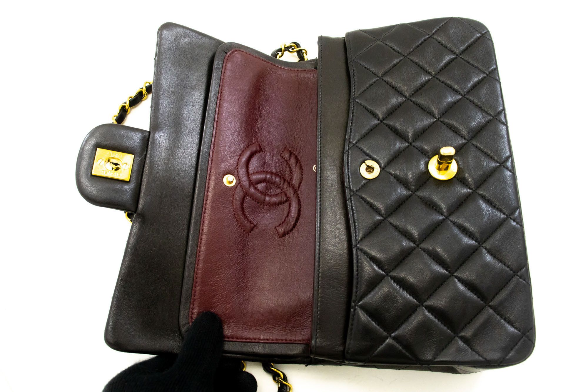 Chanel Chanel Timeless 23 shoulder Size ONE SIZE - 11 Thumbnail