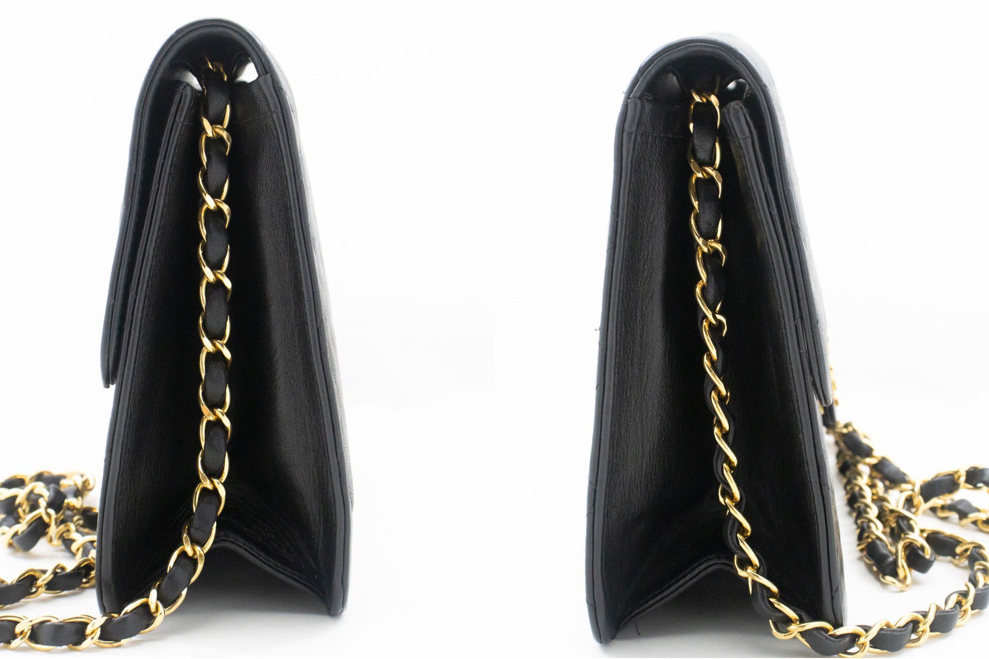 Chanel Chanel Single flap shoulder Size ONE SIZE - 3 Thumbnail