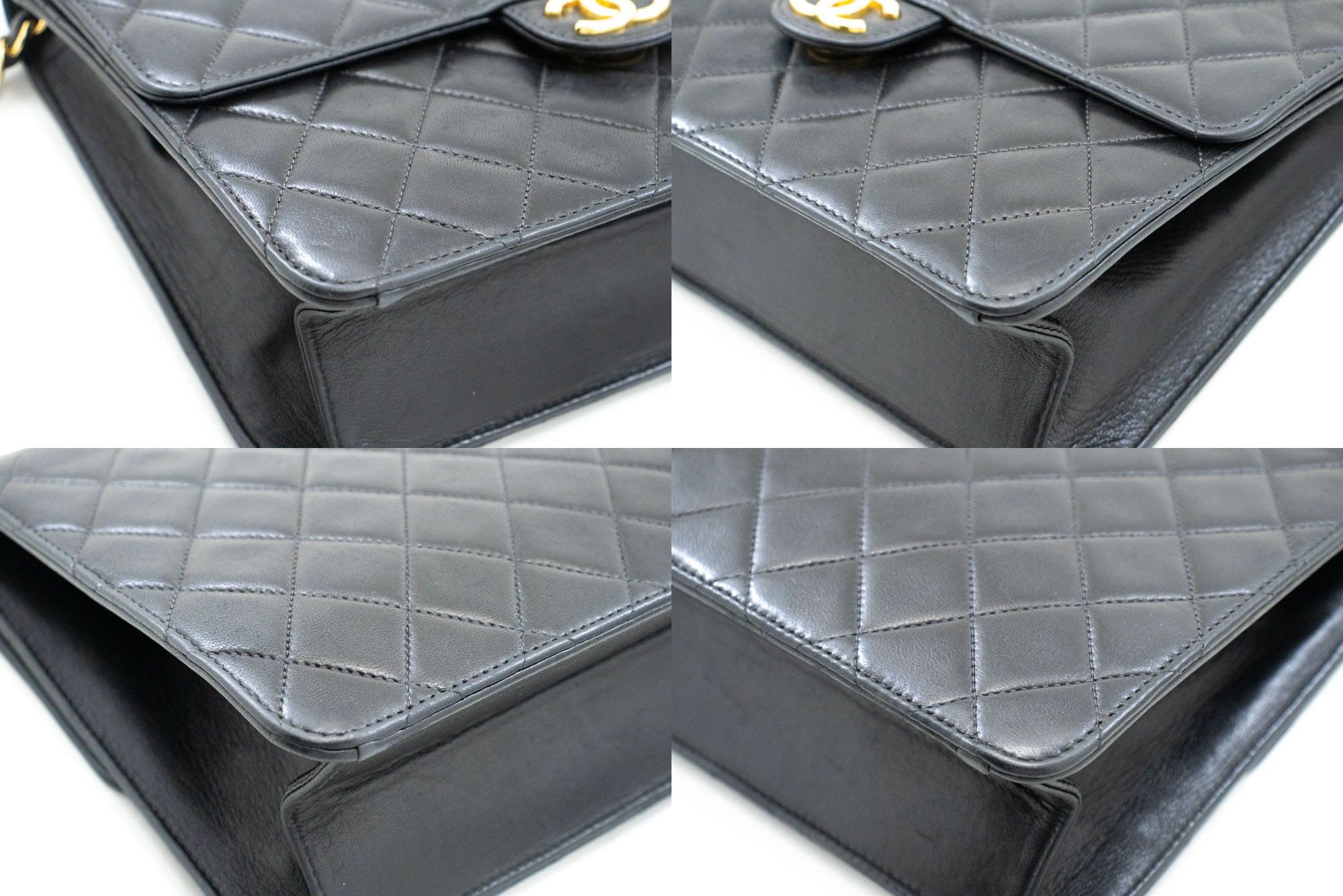 Chanel Chanel Single flap shoulder Size ONE SIZE - 6 Thumbnail