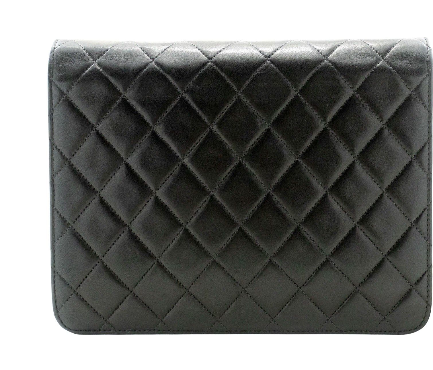 Chanel Chanel Single flap shoulder Size ONE SIZE - 2 Thumbnail