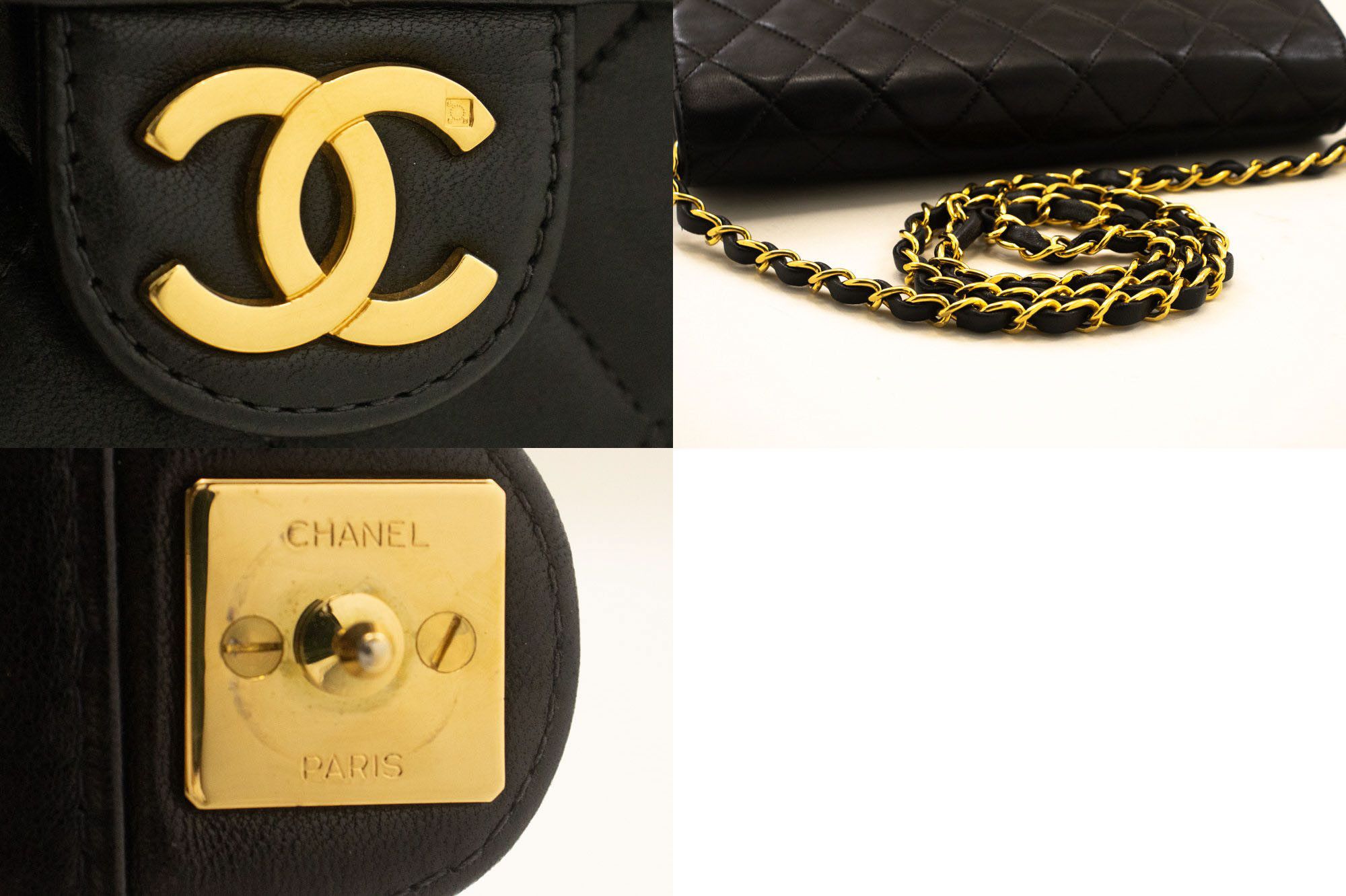 Chanel Chanel Single flap shoulder Size ONE SIZE - 7 Thumbnail