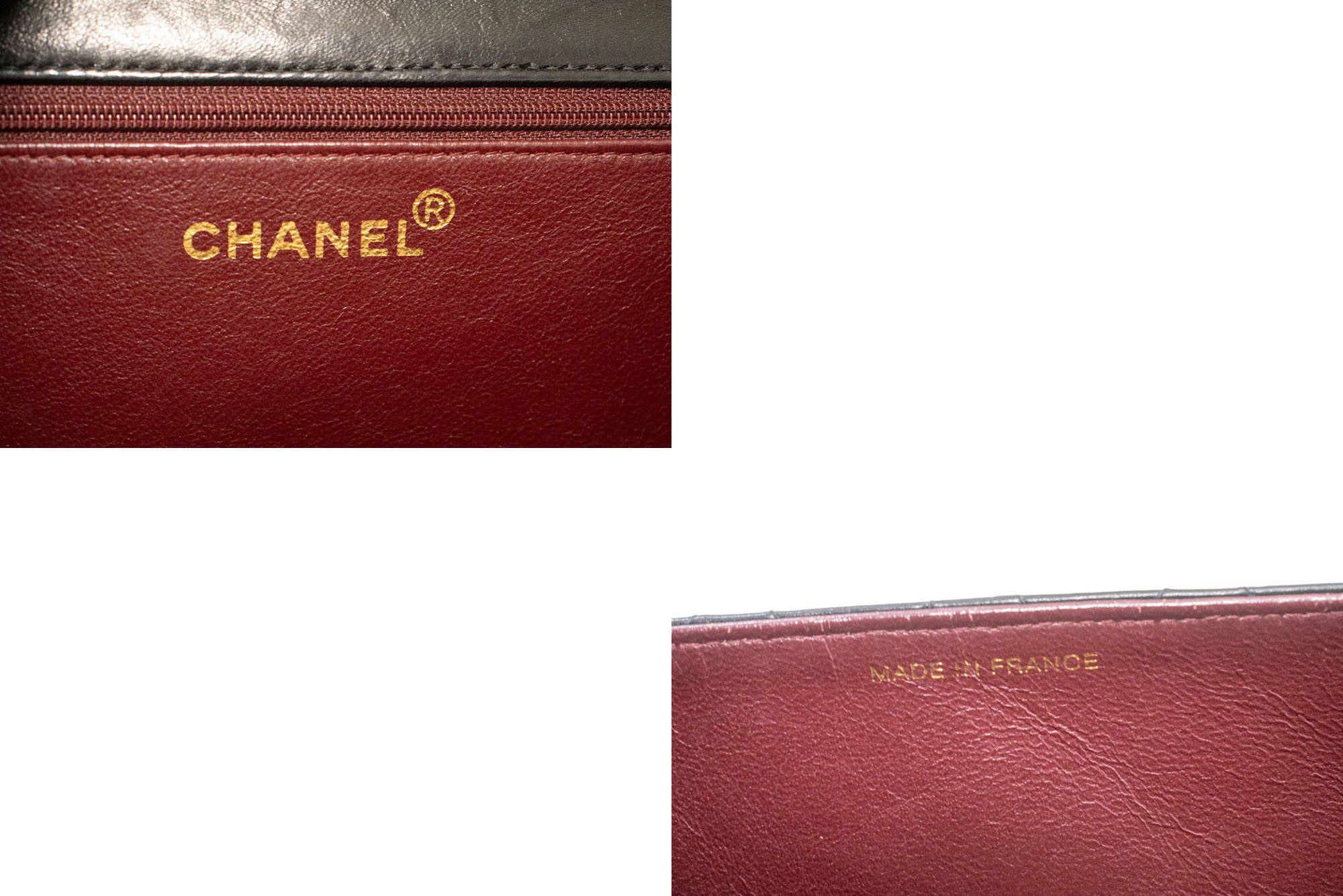 Chanel Chanel Single flap shoulder Size ONE SIZE - 8 Thumbnail