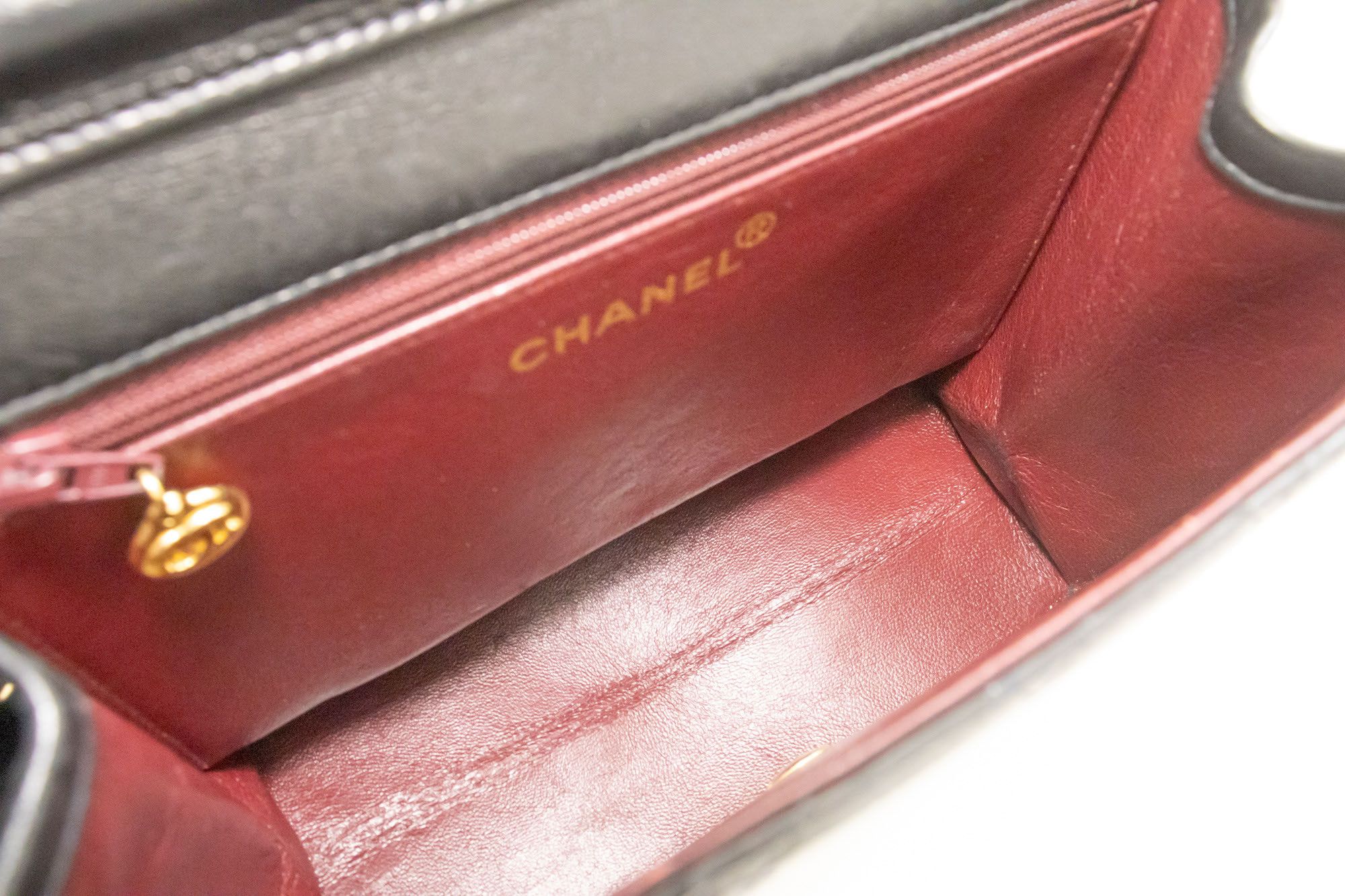 Chanel Chanel Single flap shoulder Size ONE SIZE - 10 Thumbnail