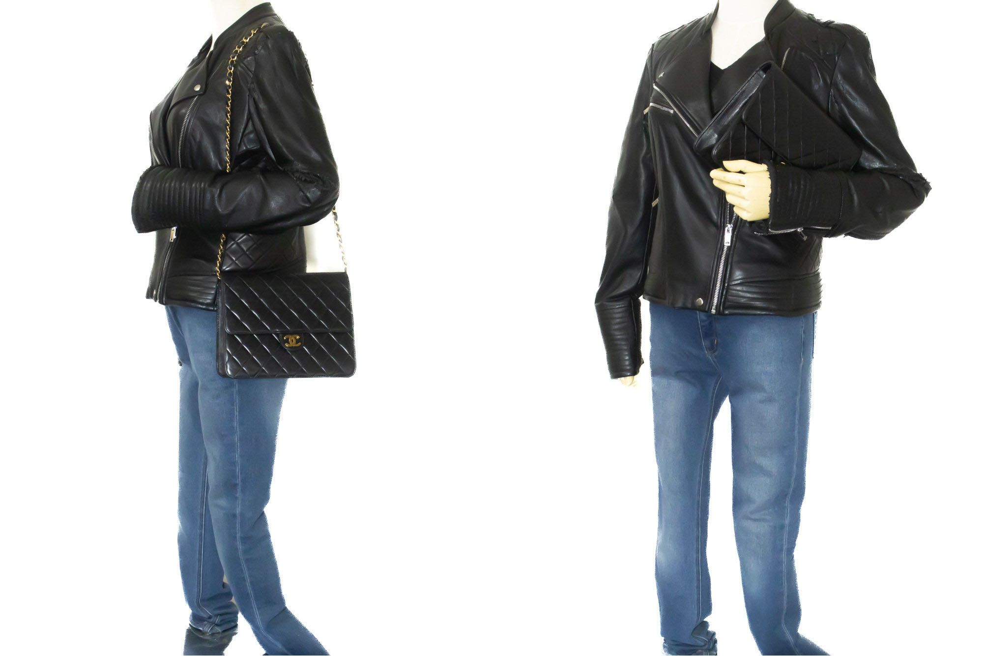 Chanel Chanel Single flap shoulder Size ONE SIZE - 12 Thumbnail