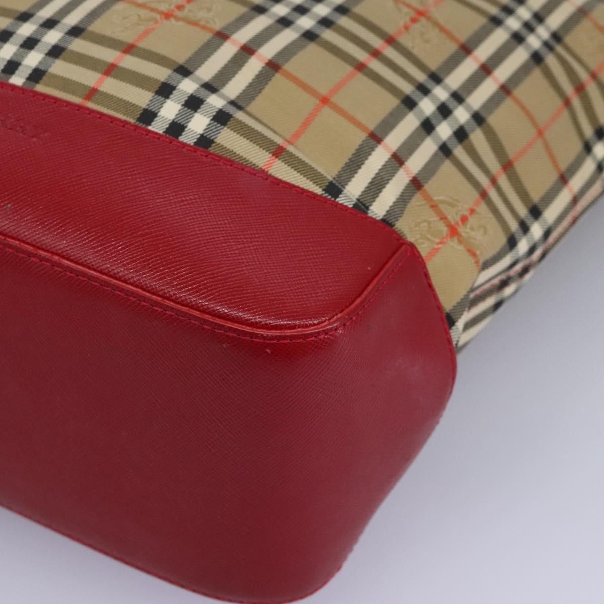 Burberry Burberry Nova Check shoulder Size ONE SIZE - 11 Thumbnail
