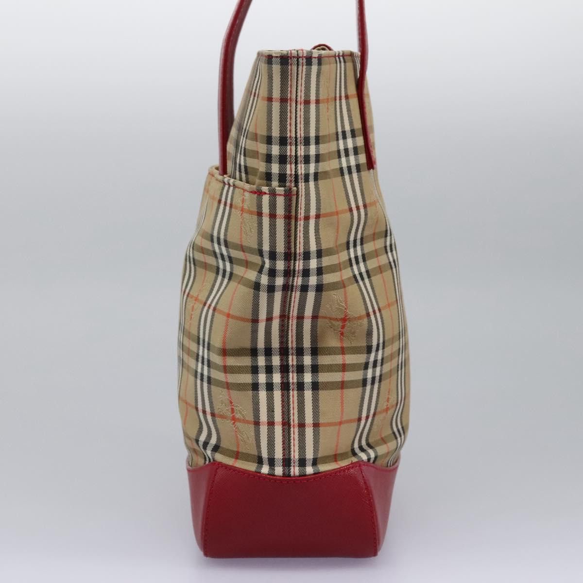 Burberry Burberry Nova Check shoulder Size ONE SIZE - 5 Thumbnail