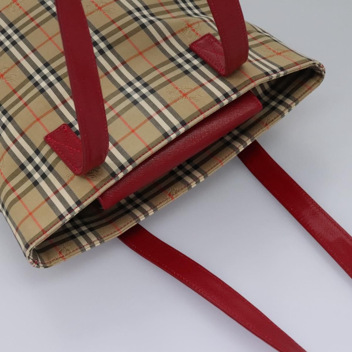 Burberry Burberry Nova Check shoulder Size ONE SIZE - 6 Thumbnail