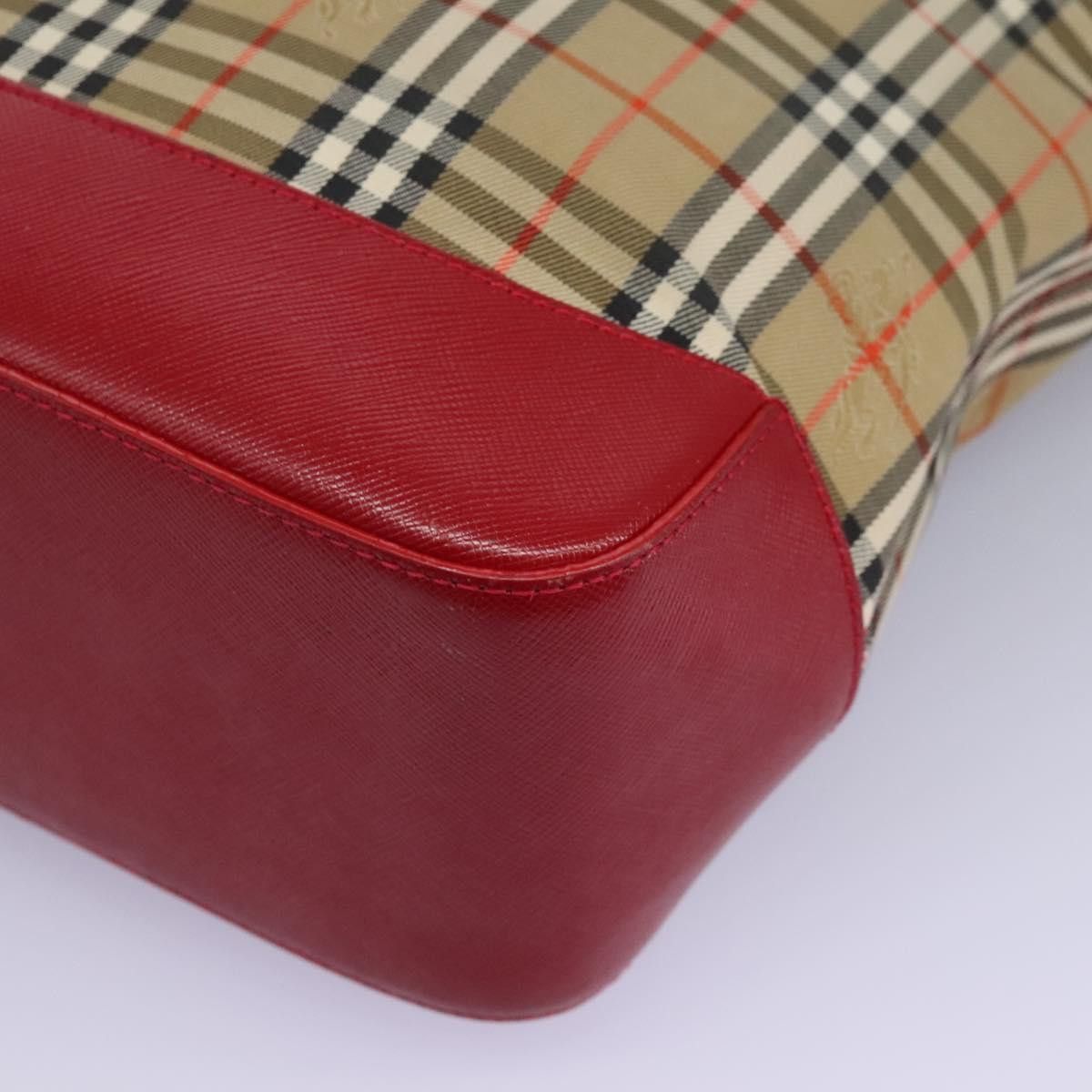 Burberry Burberry Nova Check shoulder Size ONE SIZE - 13 Thumbnail