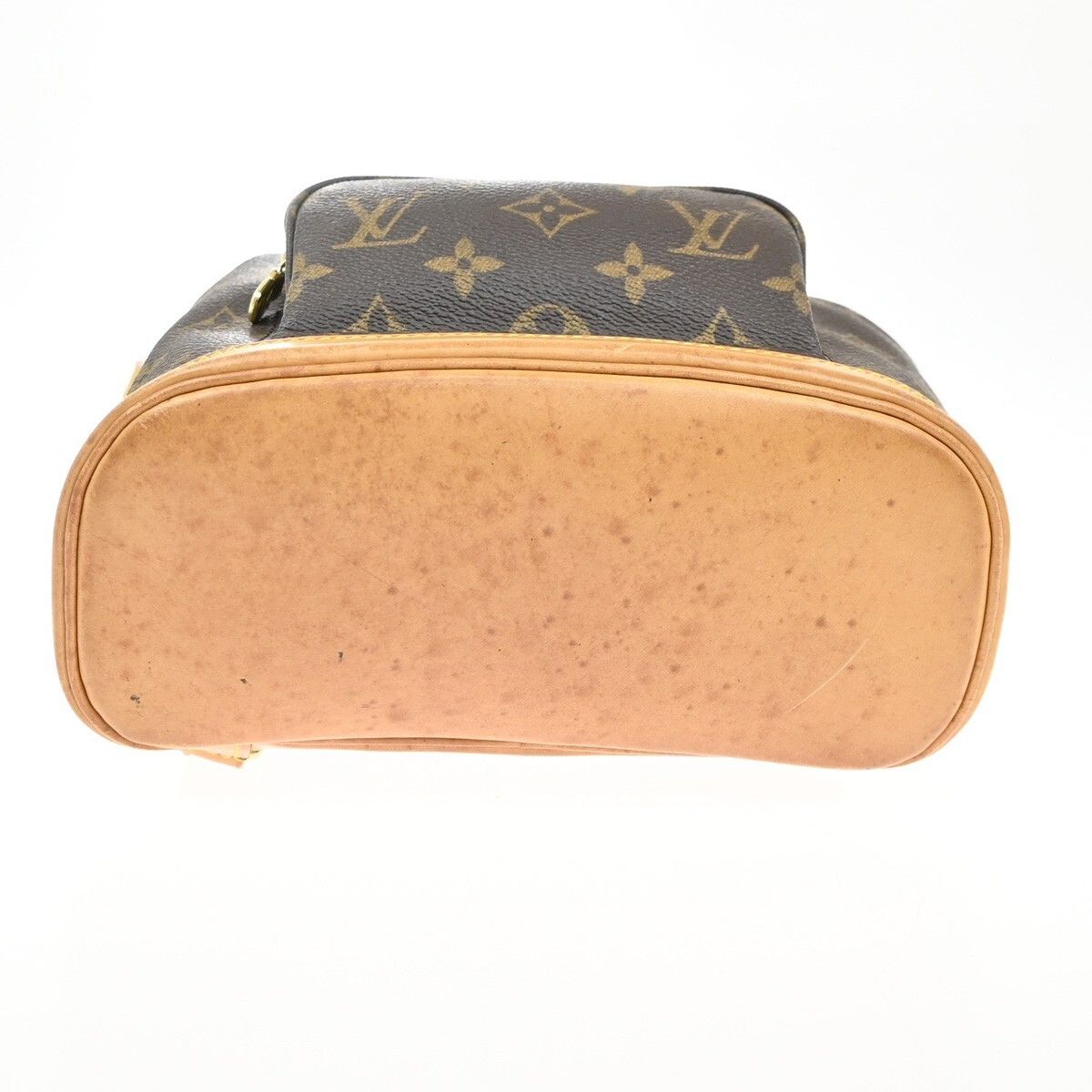 Louis Vuitton Louis Vuitton Montsouris backpack Size ONE SIZE - 14 Thumbnail