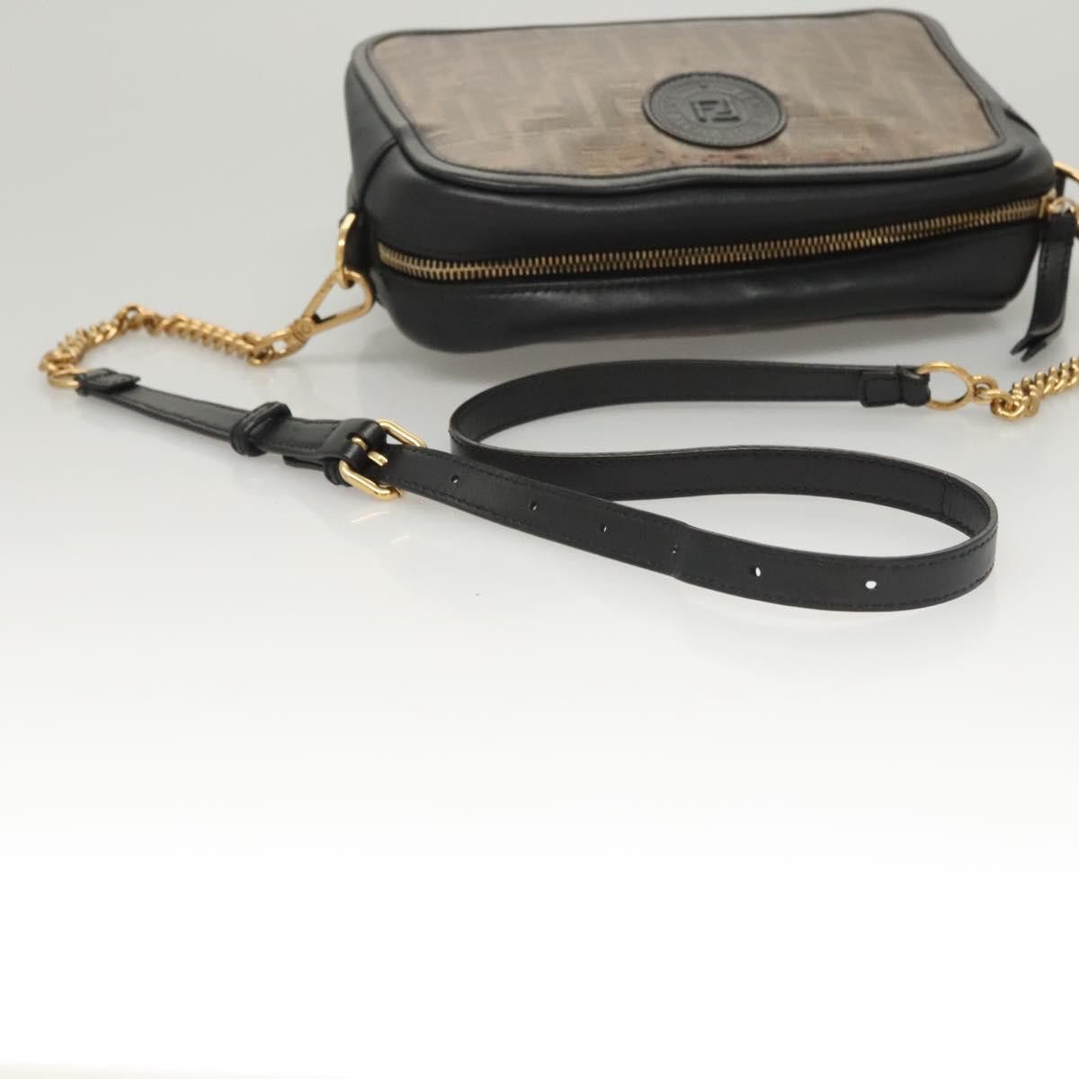 Fendi Fendi Camera Case shoulder Size ONE SIZE - 5 Thumbnail