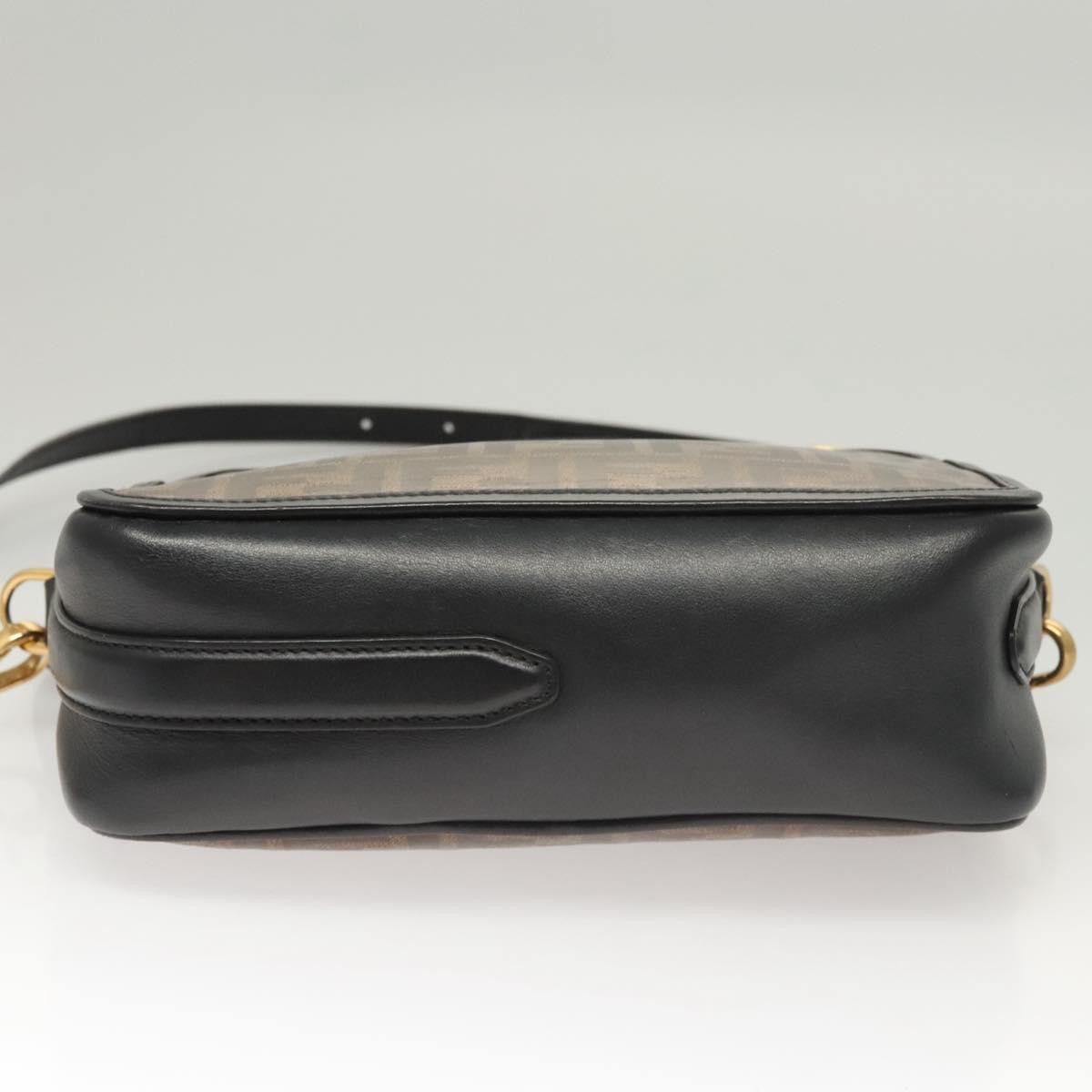Fendi Fendi Camera Case shoulder Size ONE SIZE - 20 Thumbnail