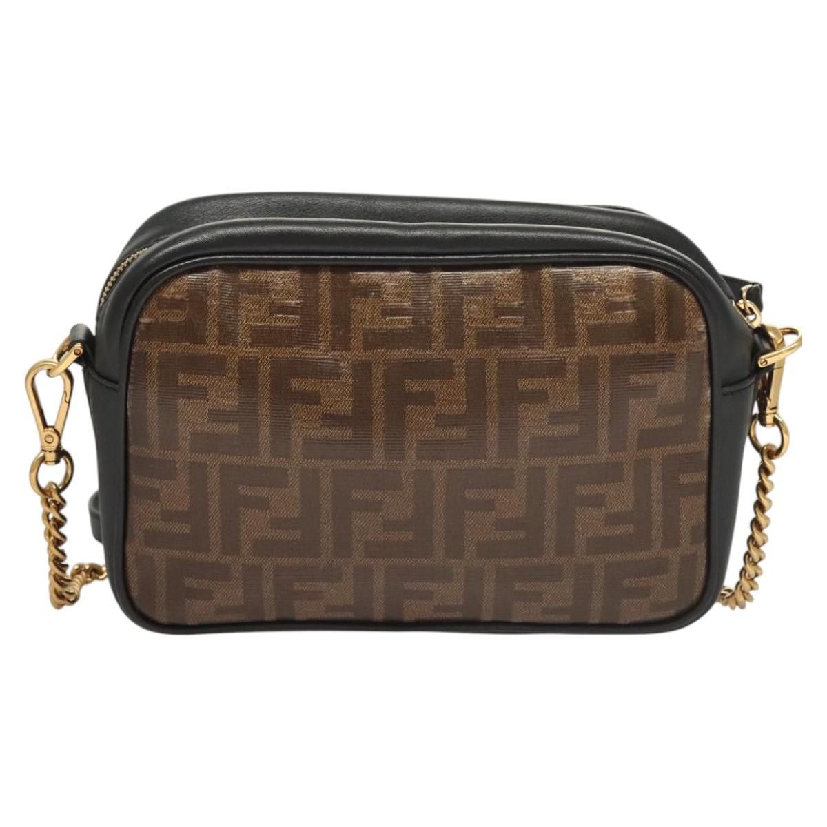 Fendi Fendi Camera Case shoulder Size ONE SIZE - 2 Thumbnail
