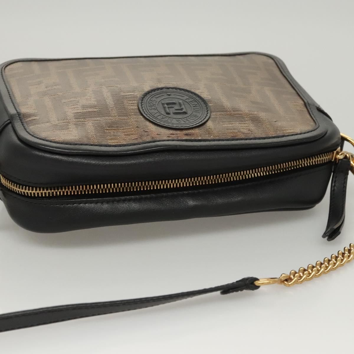 Fendi Fendi Camera Case shoulder Size ONE SIZE - 17 Thumbnail