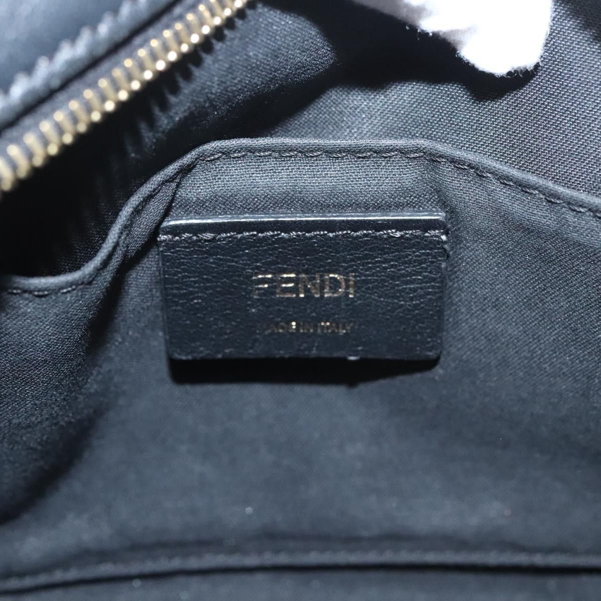 Fendi Fendi Camera Case shoulder Size ONE SIZE - 14 Thumbnail