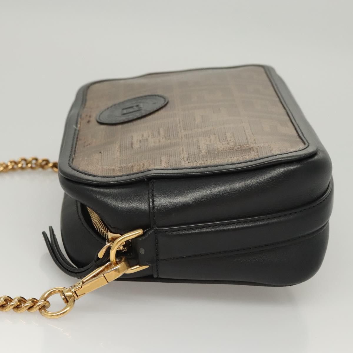 Fendi Fendi Camera Case shoulder Size ONE SIZE - 4 Thumbnail