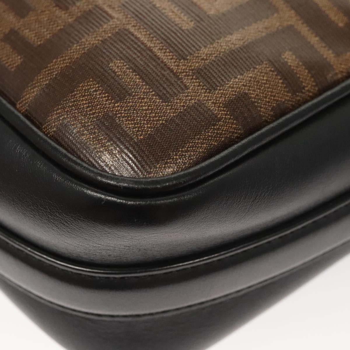 Fendi Fendi Camera Case shoulder Size ONE SIZE - 9 Thumbnail
