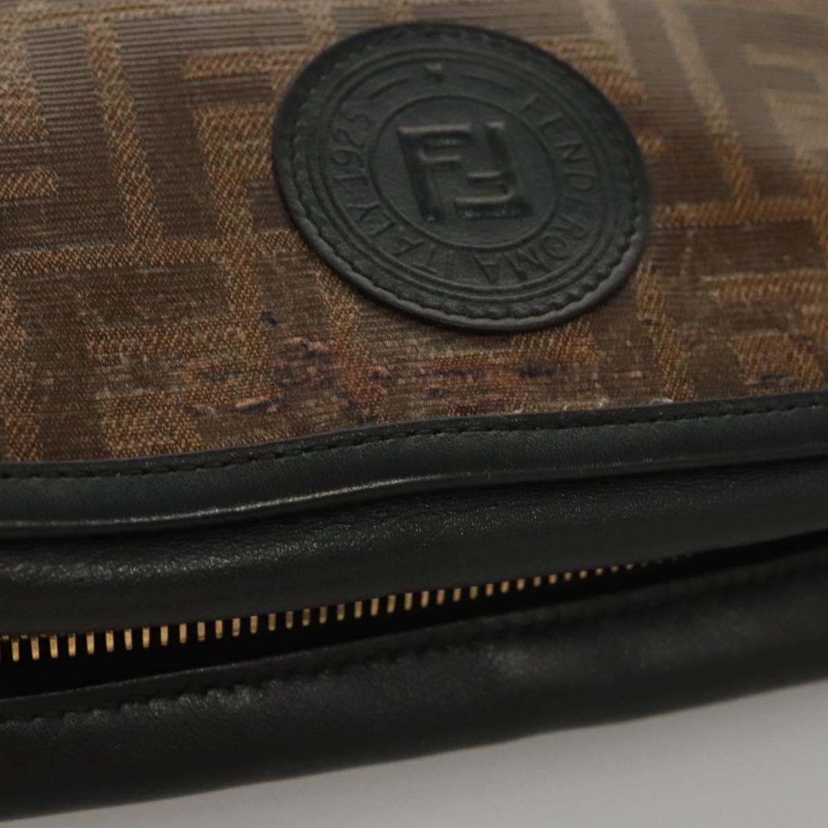 Fendi Fendi Camera Case shoulder Size ONE SIZE - 18 Thumbnail