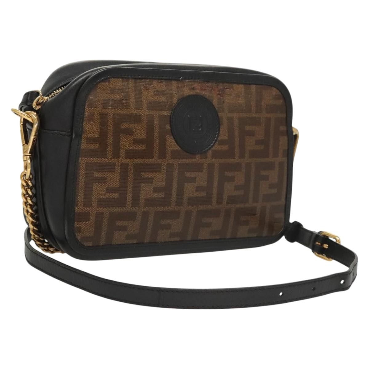 Fendi Fendi Camera Case shoulder Size ONE SIZE - 16 Thumbnail