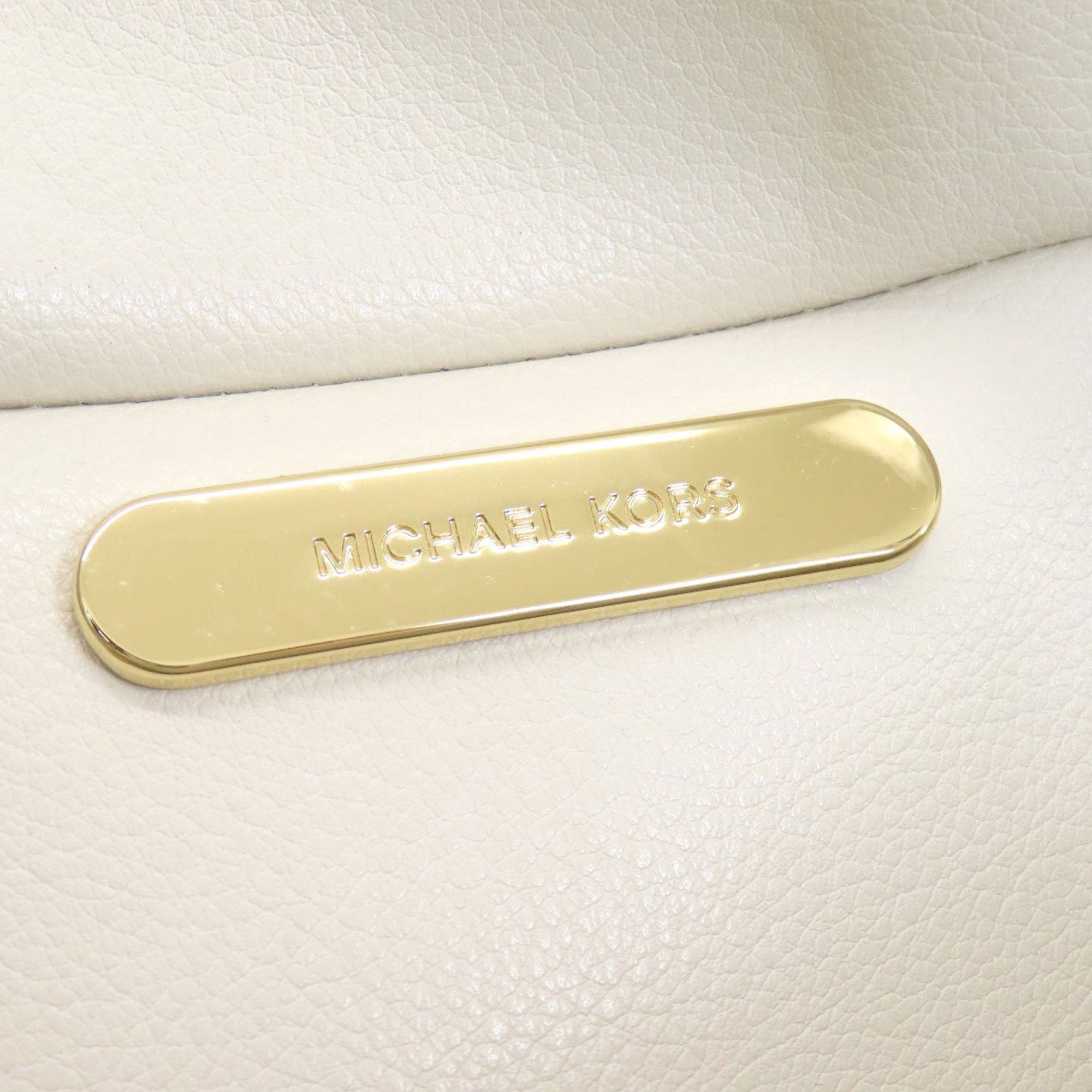 Michael Kors Michael Kors Kimberly tote Size ONE SIZE - 9 Thumbnail