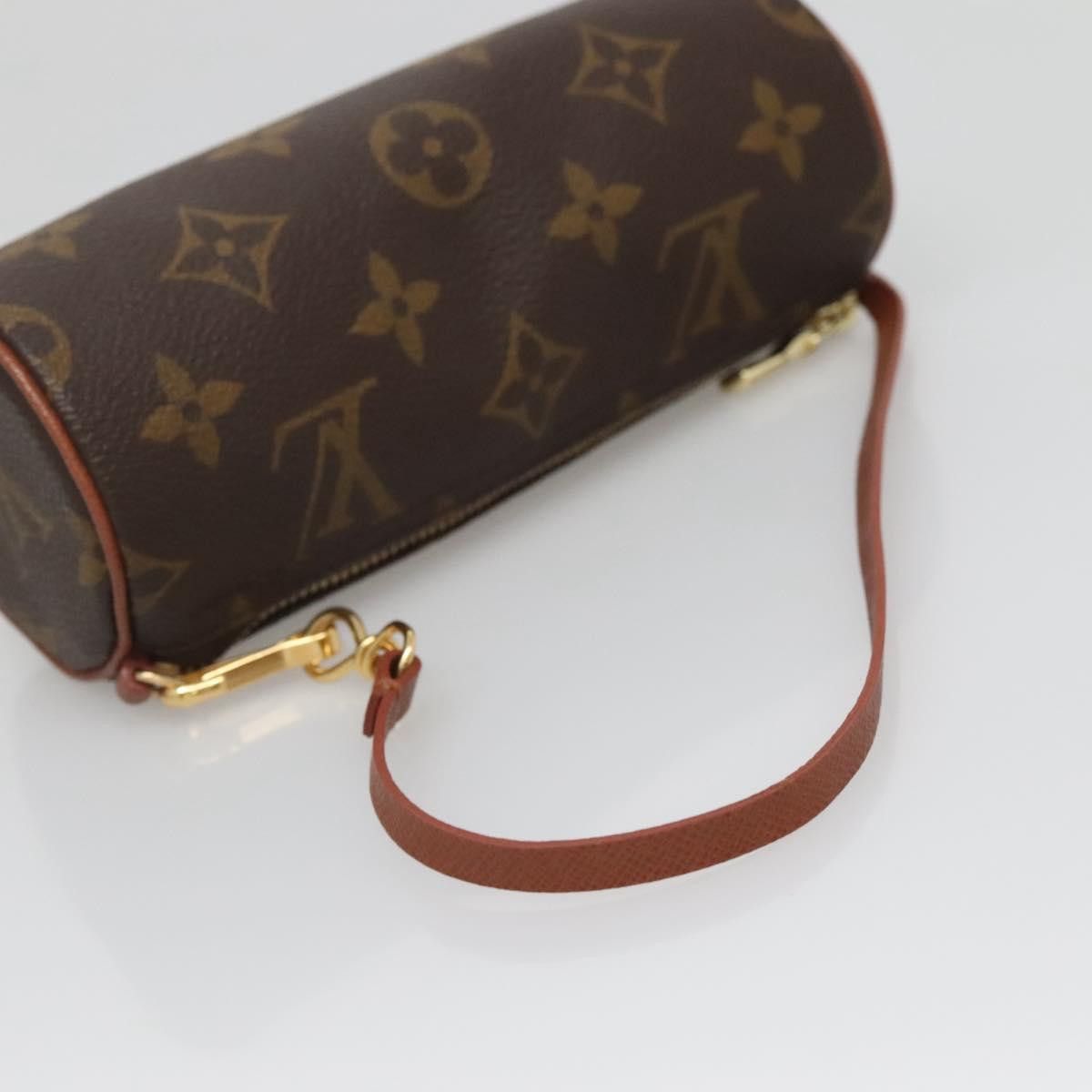 Louis Vuitton Louis Vuitton Papillon clutch Size ONE SIZE - 5 Thumbnail