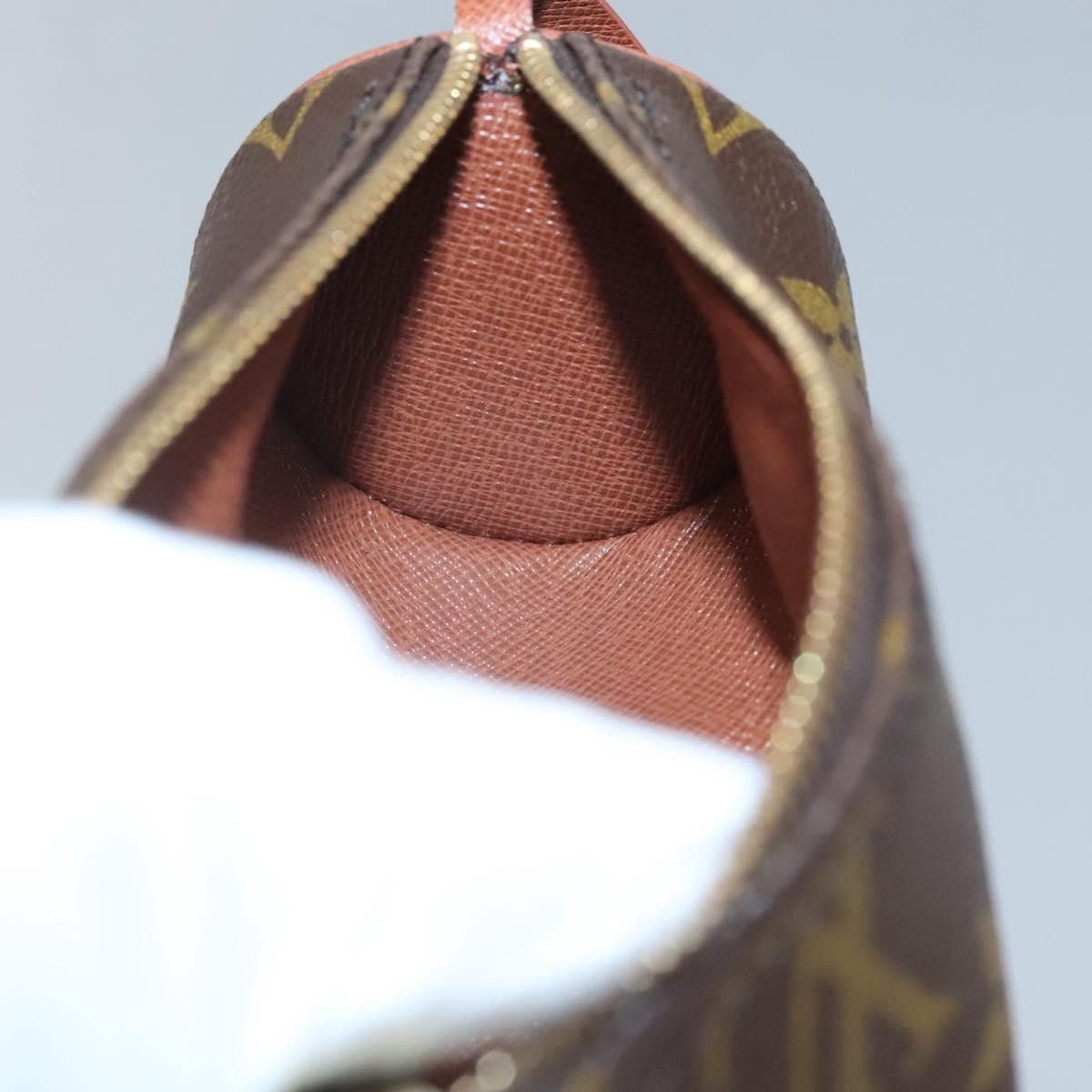 Louis Vuitton Louis Vuitton Papillon clutch Size ONE SIZE - 20 Thumbnail