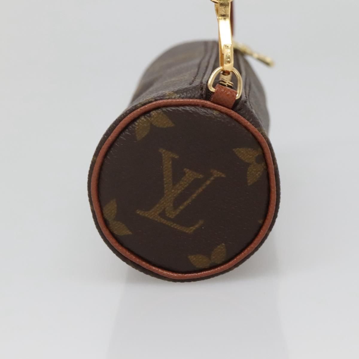 Louis Vuitton Louis Vuitton Papillon clutch Size ONE SIZE - 4 Thumbnail