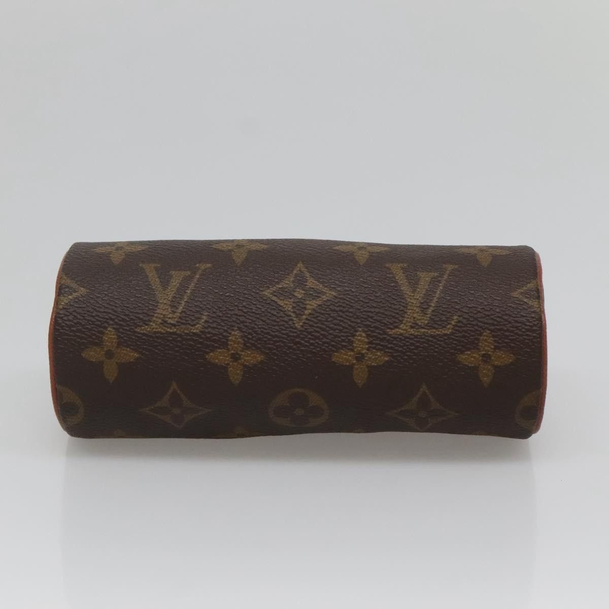 Louis Vuitton Louis Vuitton Papillon clutch Size ONE SIZE - 18 Thumbnail