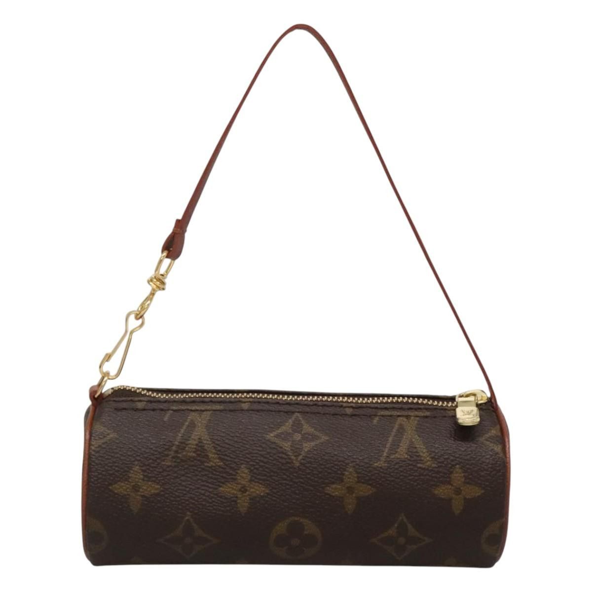 Louis Vuitton Louis Vuitton Papillon clutch Size ONE SIZE - 2 Thumbnail