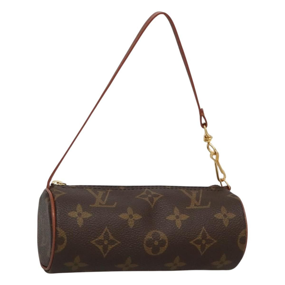 Louis Vuitton Louis Vuitton Papillon clutch Size ONE SIZE - 15 Thumbnail