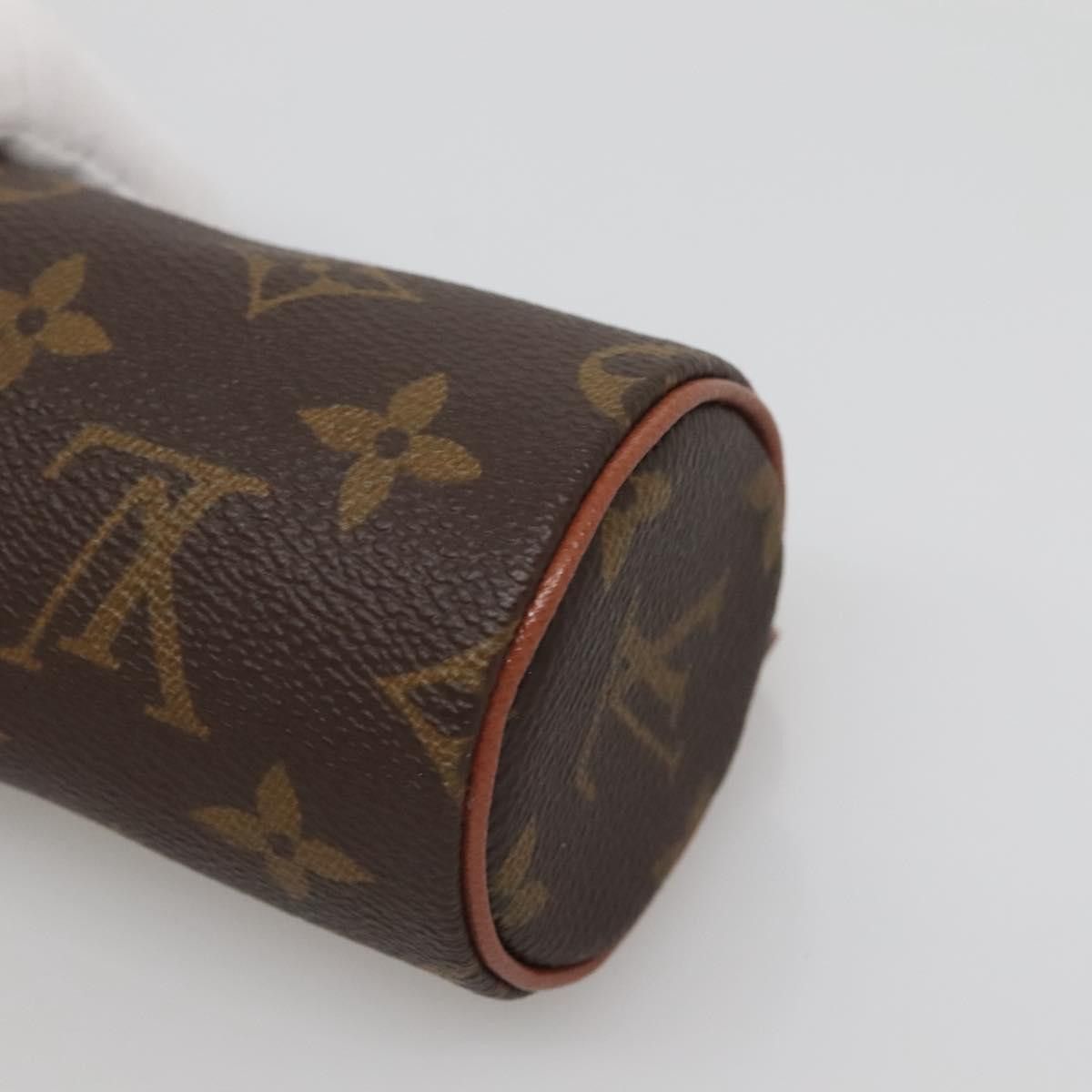 Louis Vuitton Louis Vuitton Papillon clutch Size ONE SIZE - 6 Thumbnail