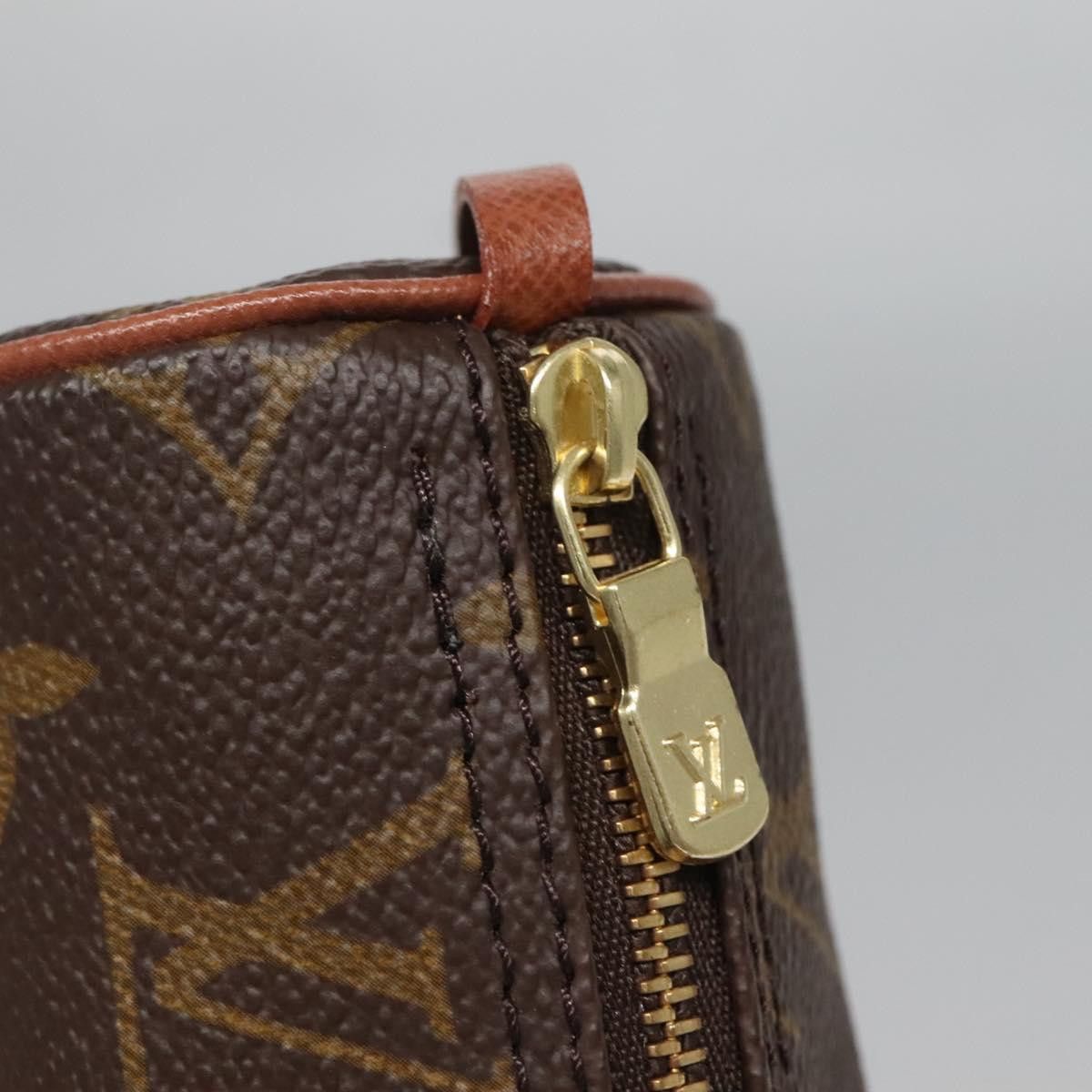 Louis Vuitton Louis Vuitton Papillon clutch Size ONE SIZE - 10 Thumbnail