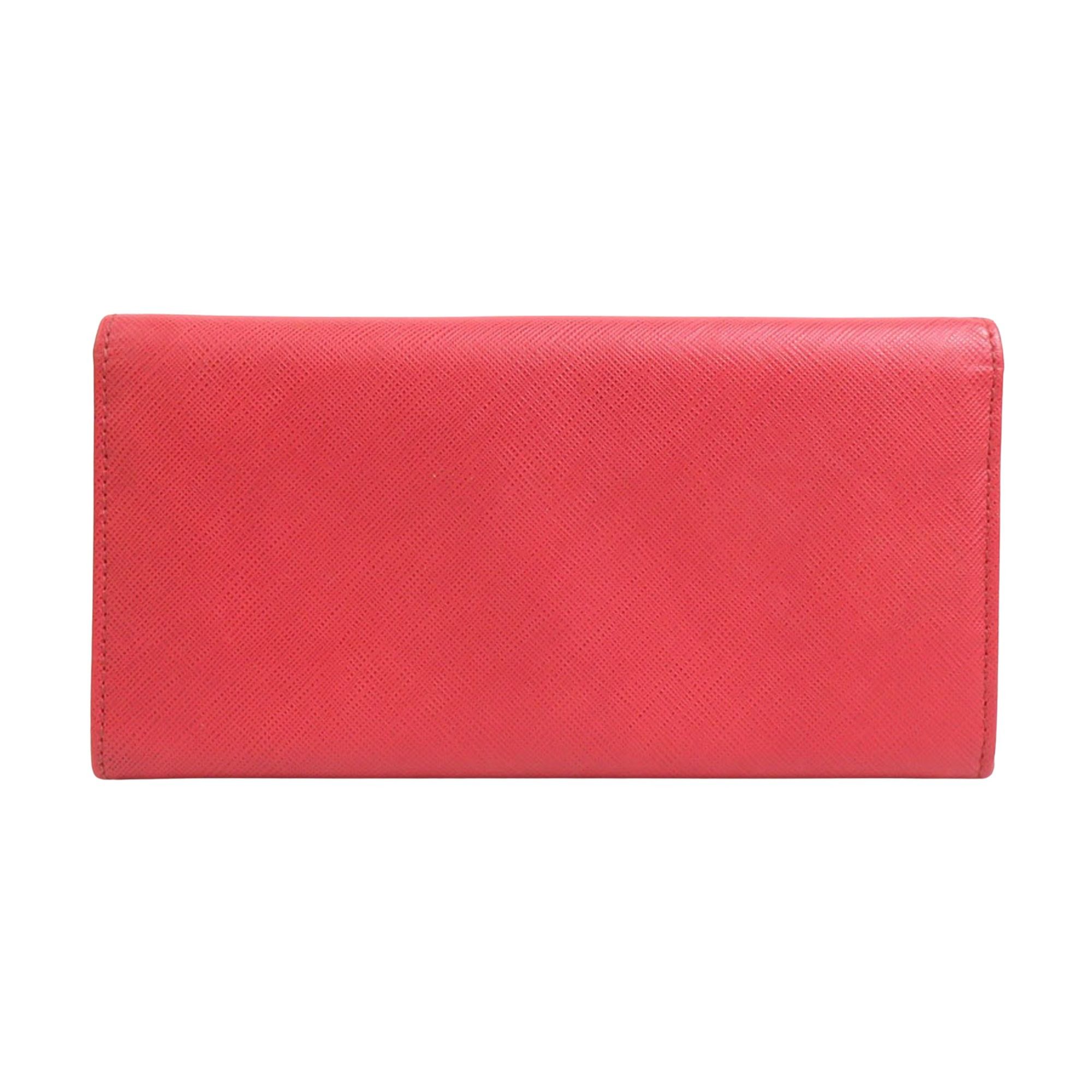 Salvatore Ferragamo Salvatore Ferragamo Gancini wallet Size ONE SIZE - 2 Thumbnail