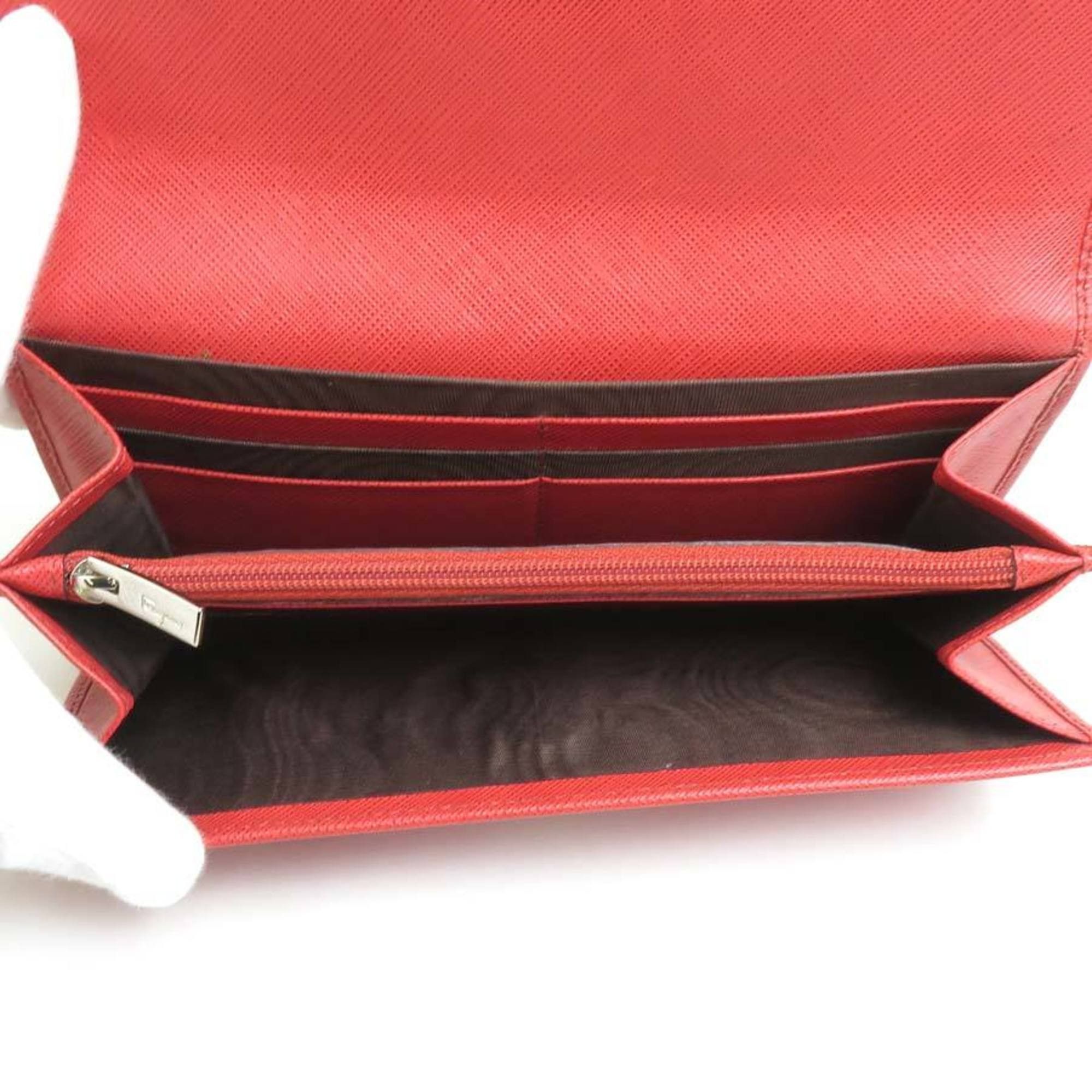 Salvatore Ferragamo Salvatore Ferragamo Gancini wallet Size ONE SIZE - 3 Thumbnail