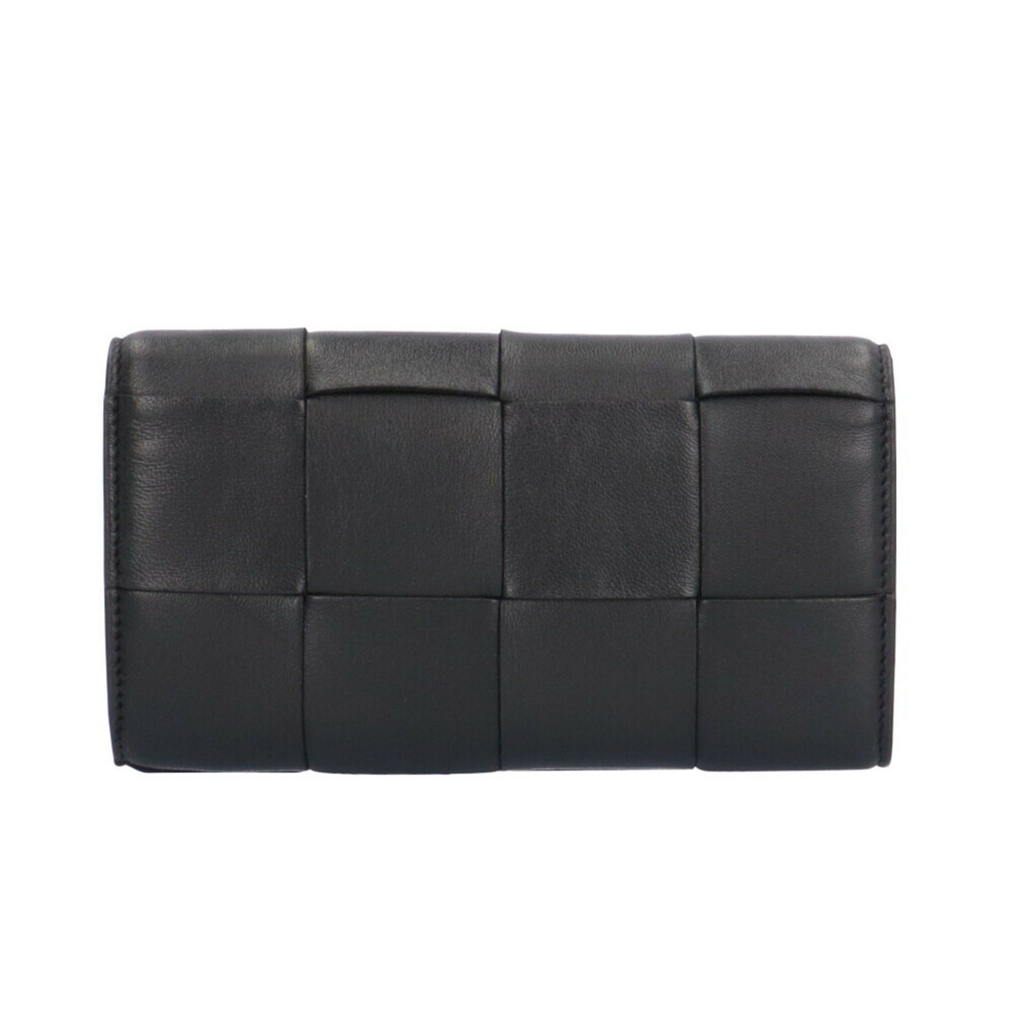 Bottega Veneta Bottega Veneta Cassette wallet Size ONE SIZE - 2 Thumbnail