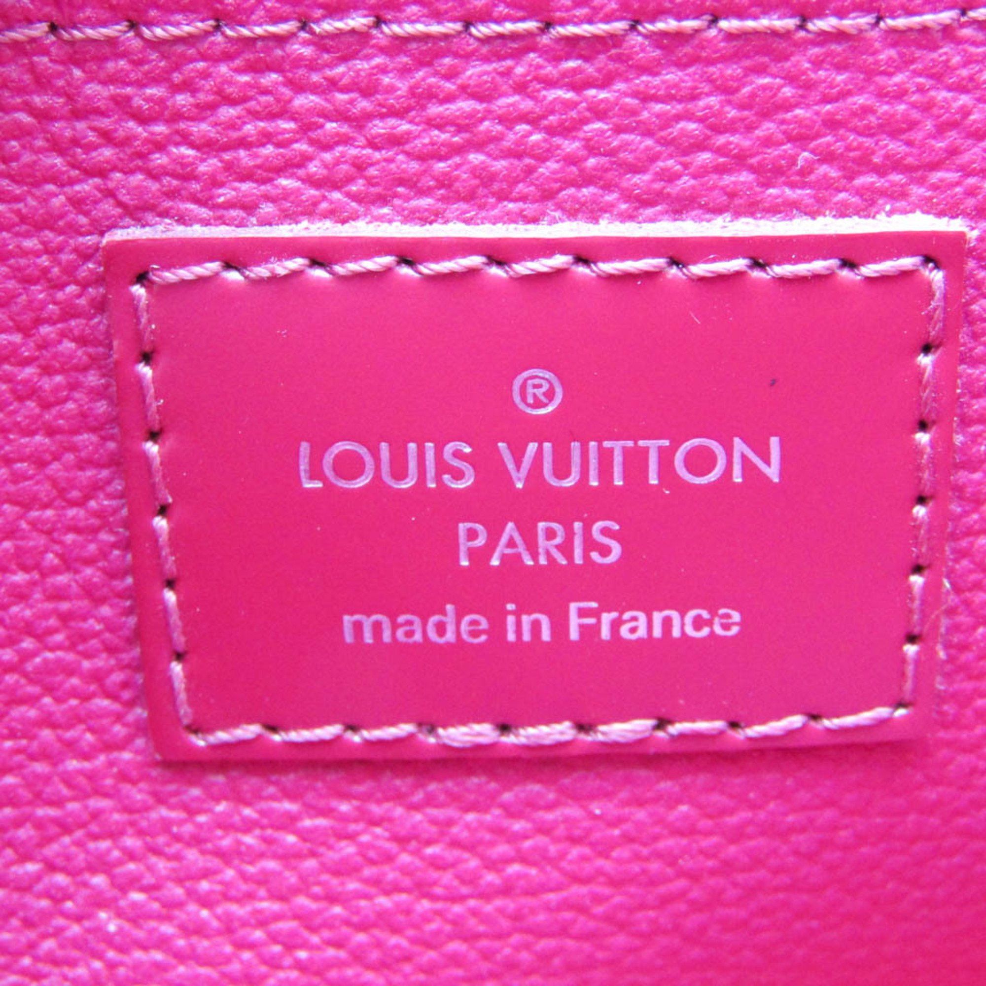 Louis Vuitton Louis Vuitton Cosmetic Pouch clutch Size ONE SIZE - 13 Thumbnail